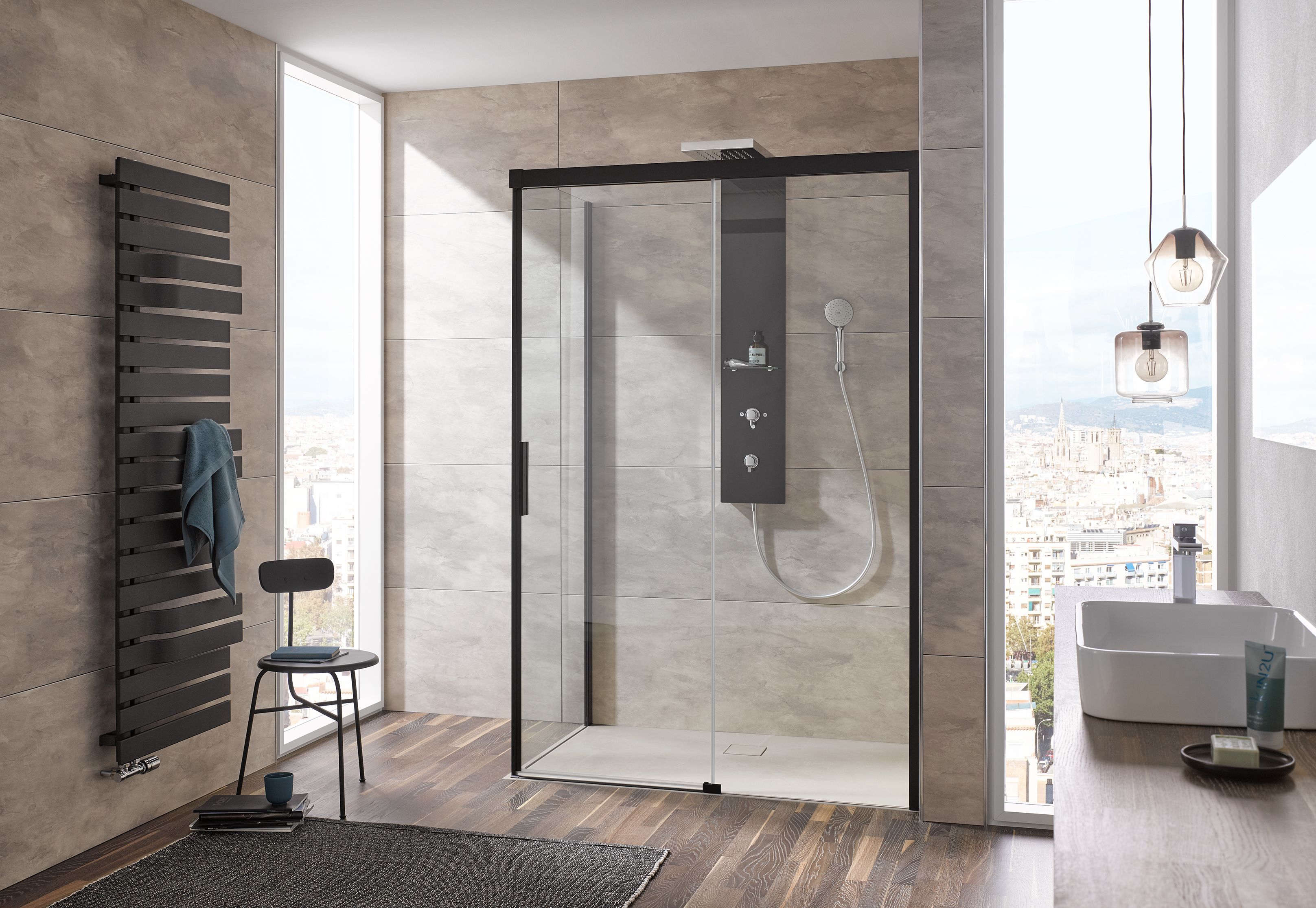 Atelier Plan