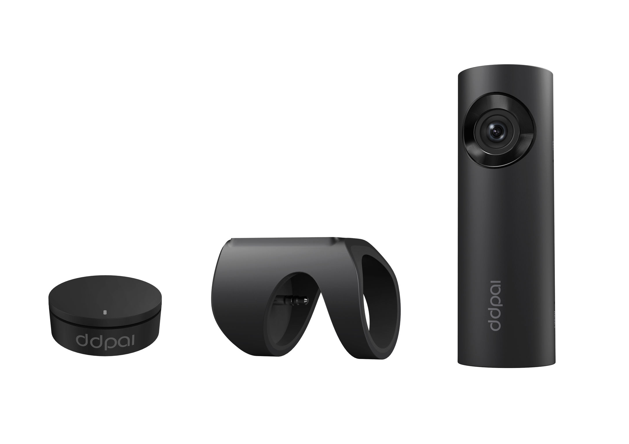 MINI 3 DASH CAM