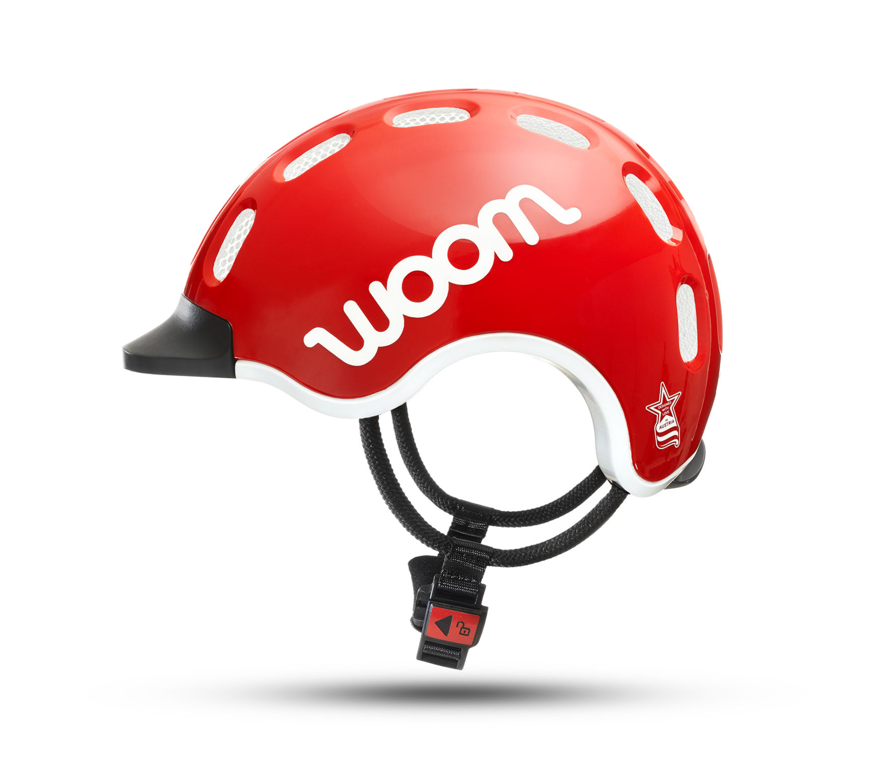 woom KIDS' HELMET