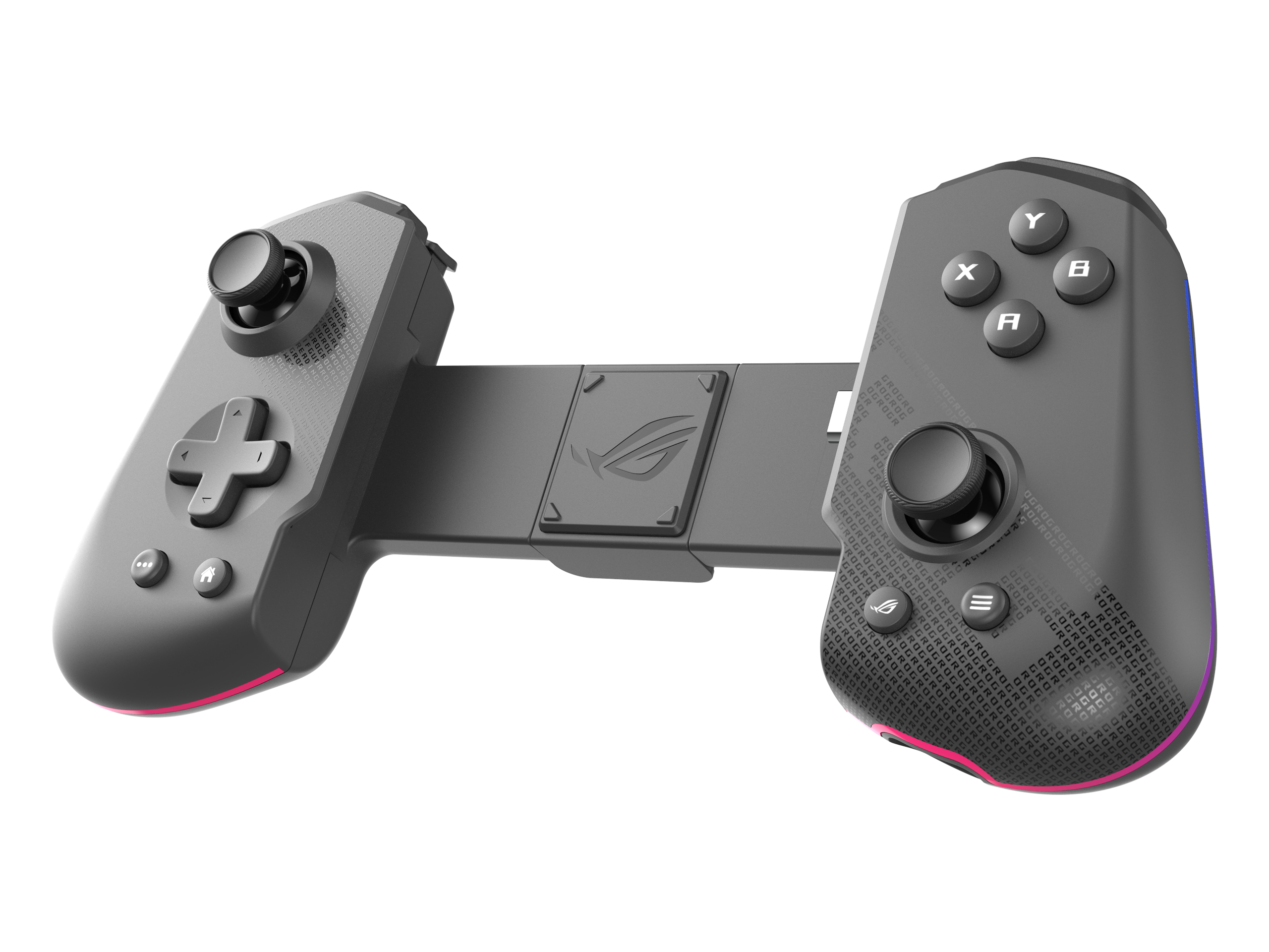 ROG Tessen Mobile Controller