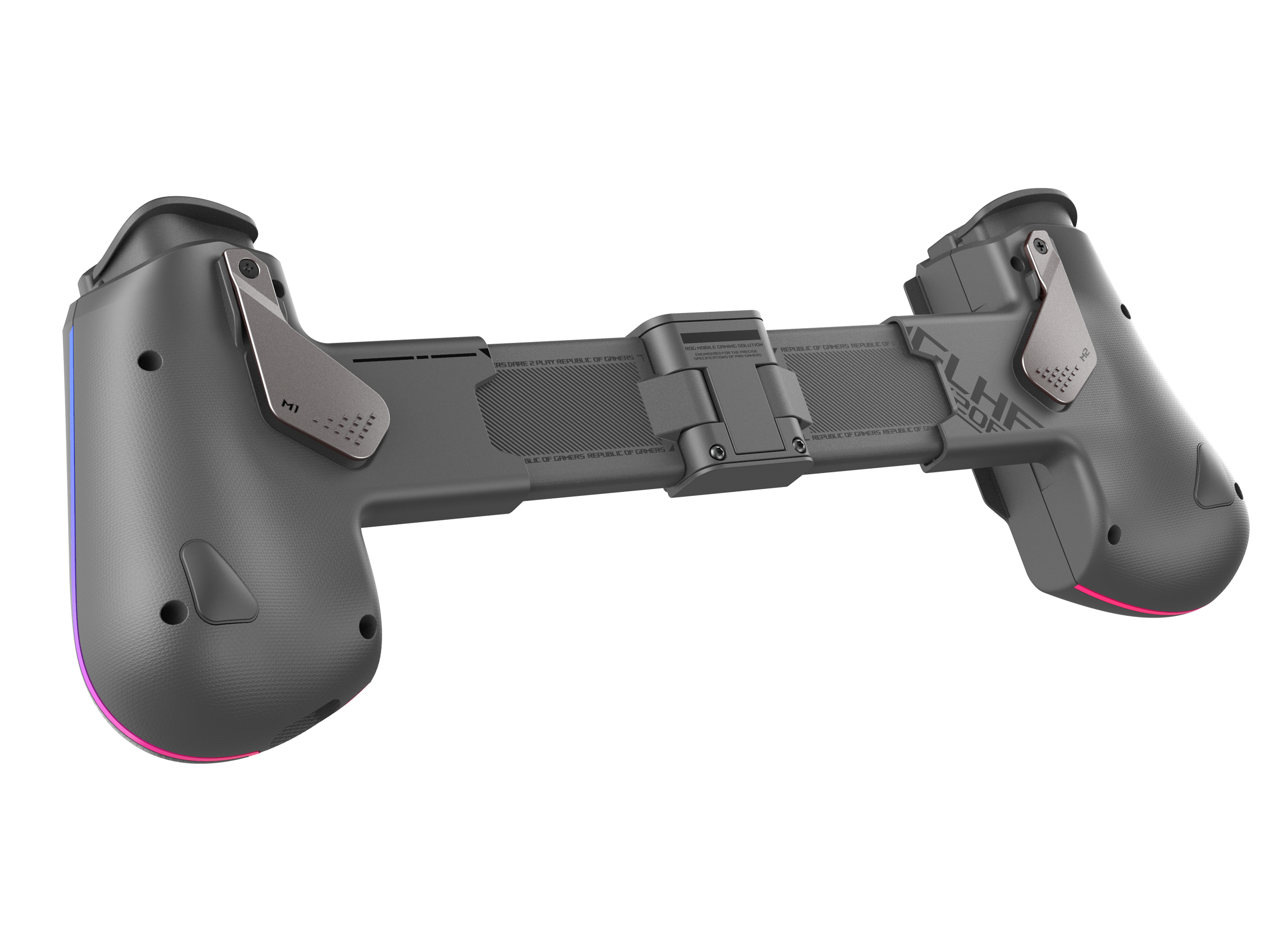 ROG Tessen Mobile Controller