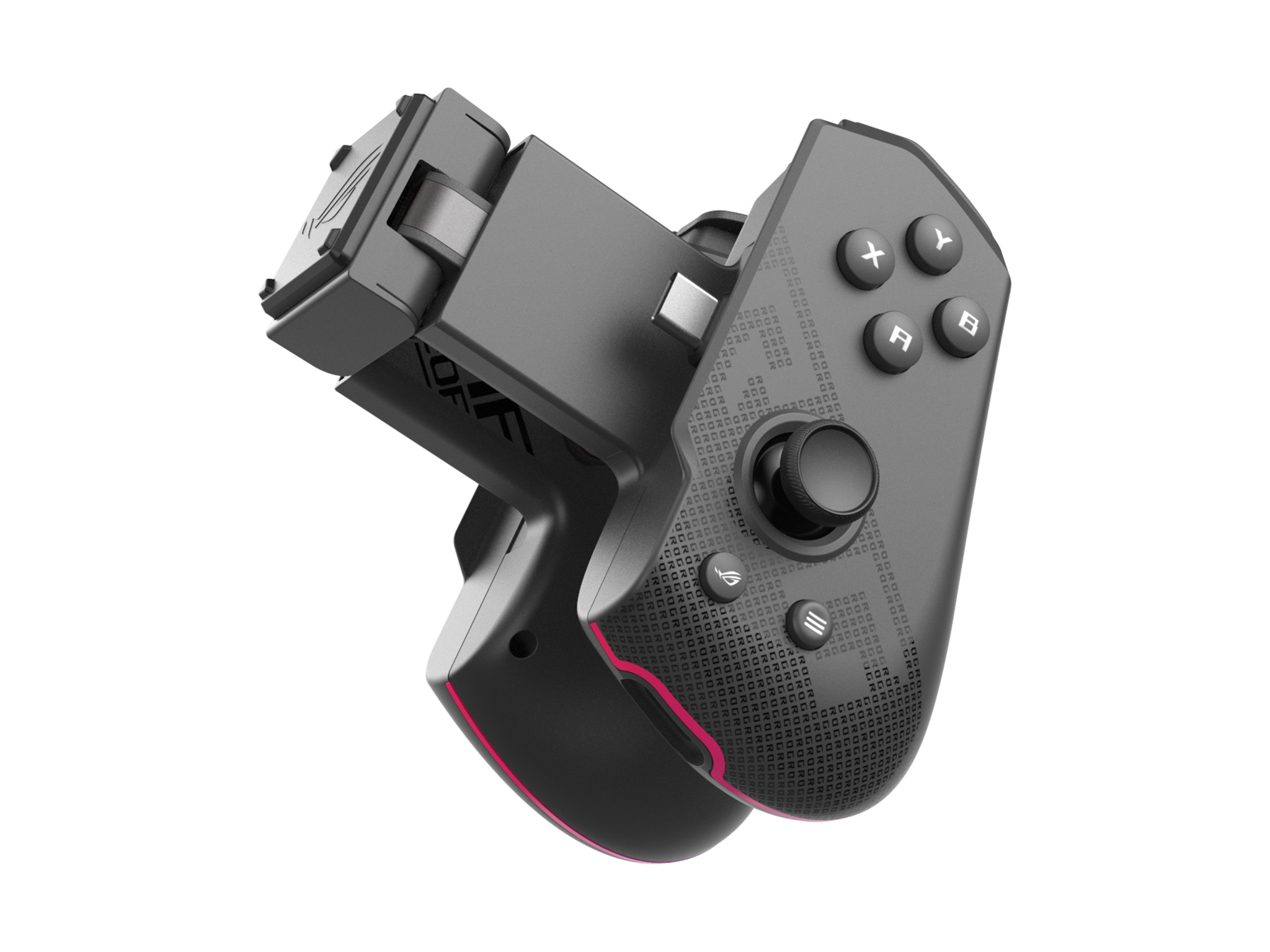 ROG Tessen Mobile Controller