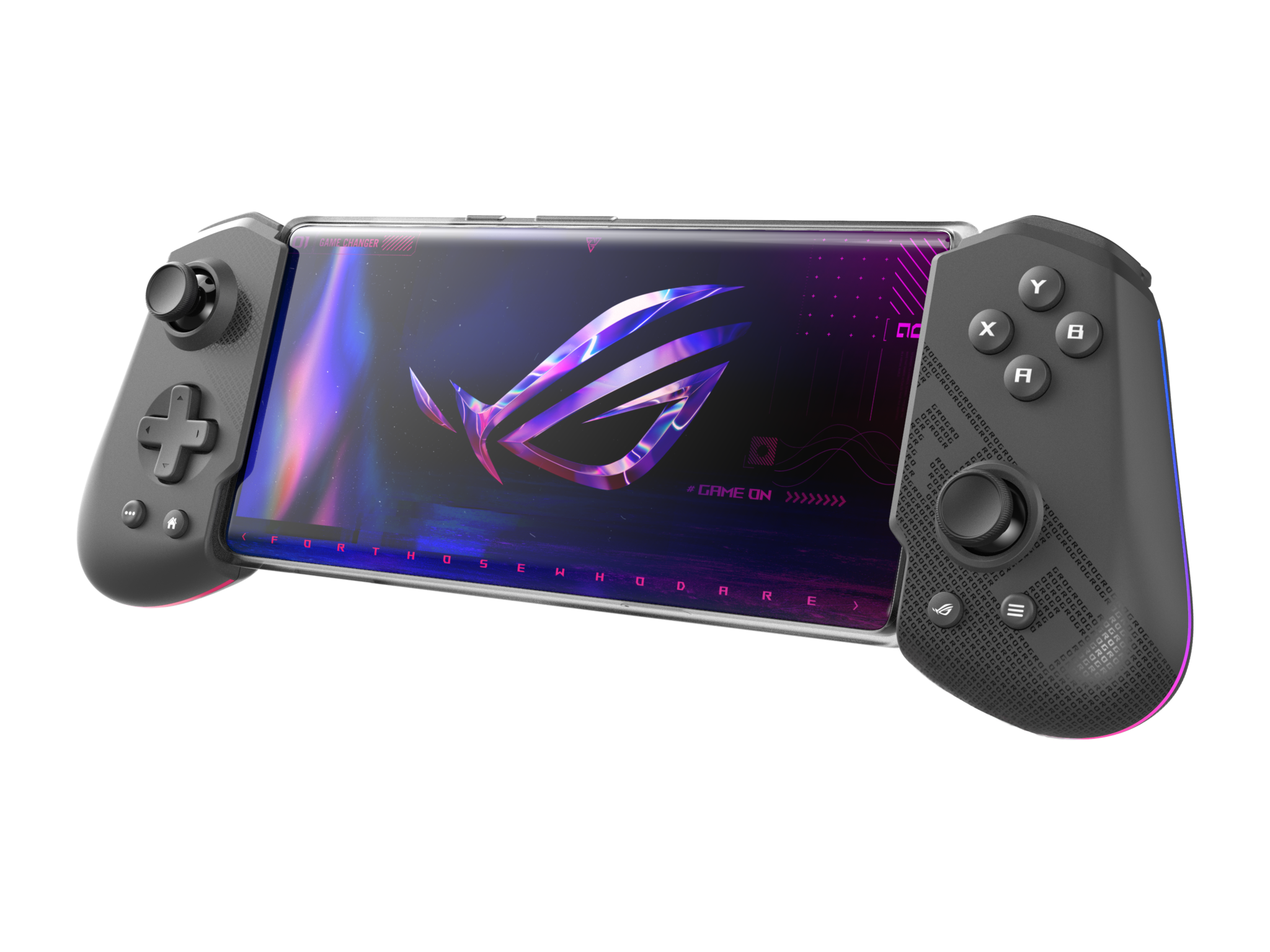 ROG Tessen Mobile Controller