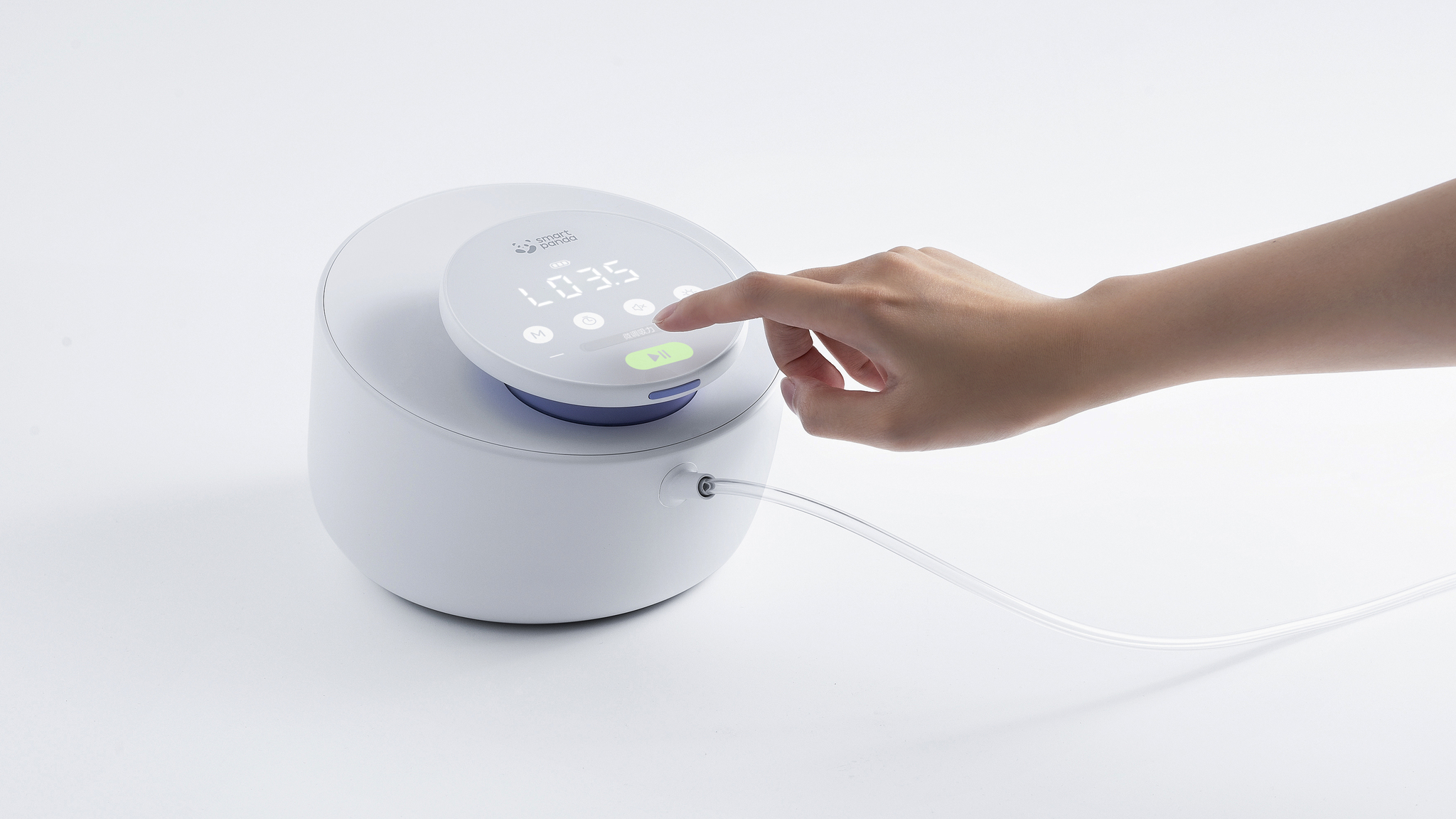 Smart Panda professional  breast pump