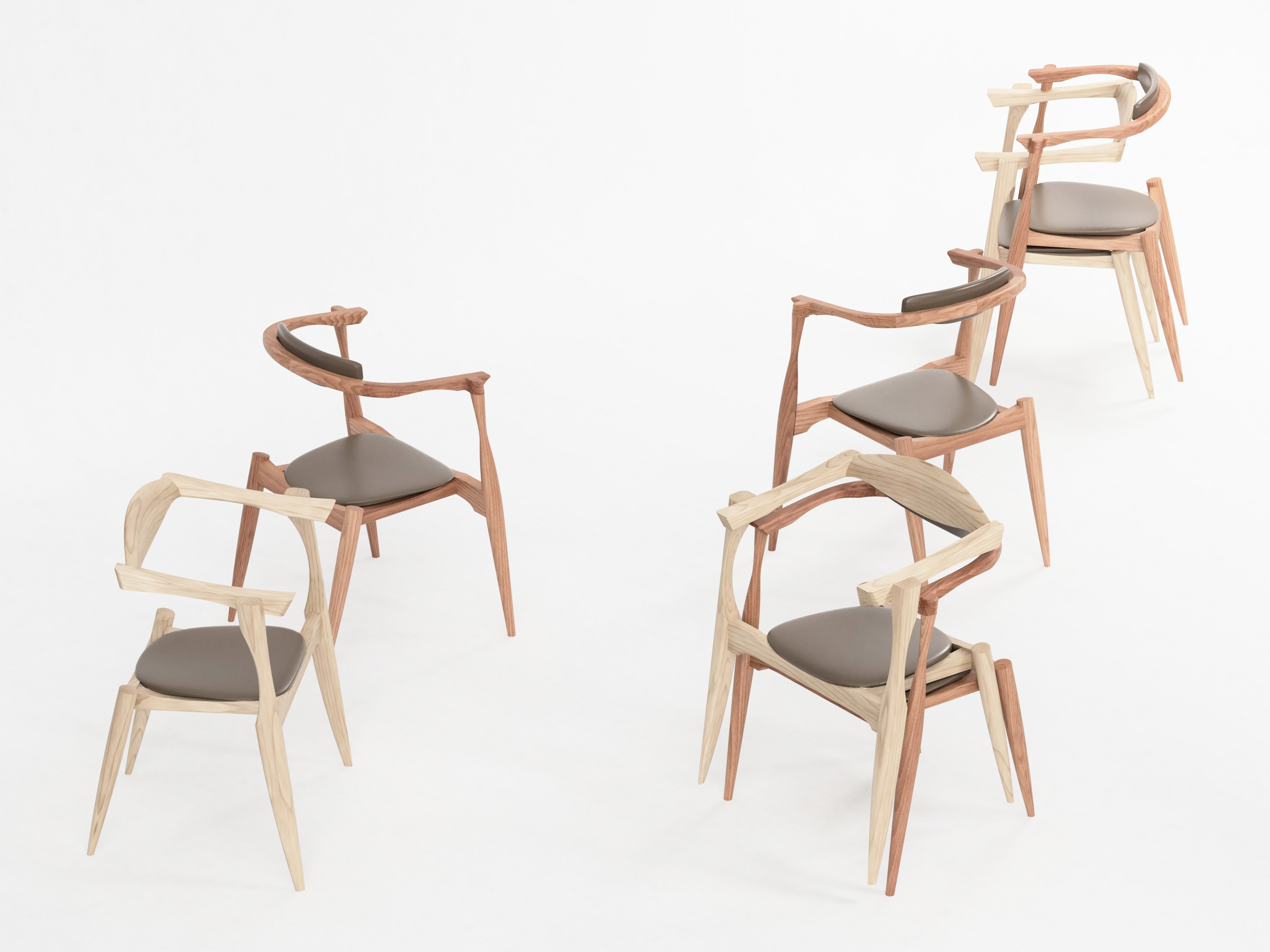 THA Chair Series
