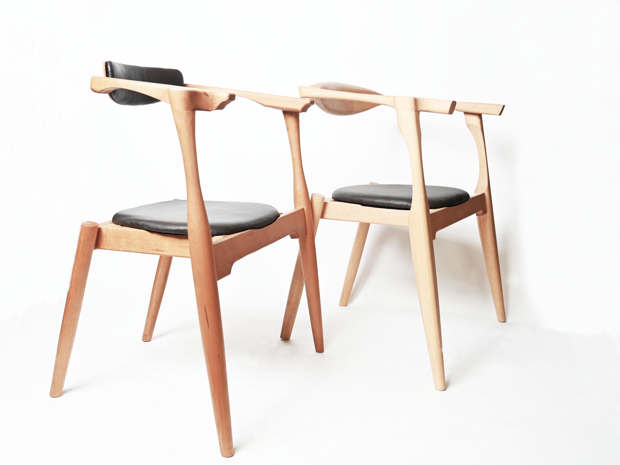 THA Chair Series
