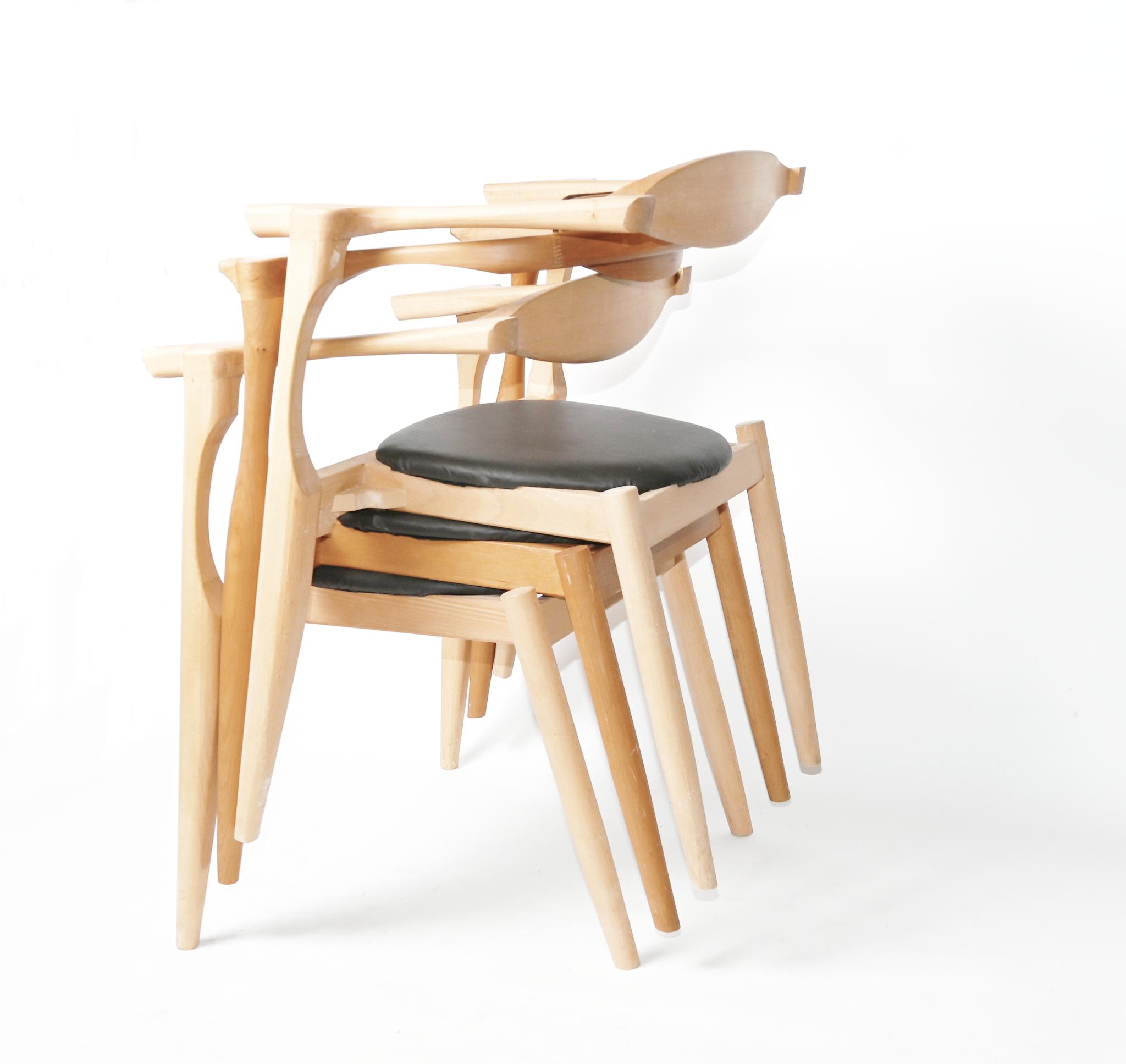 THA Chair Series