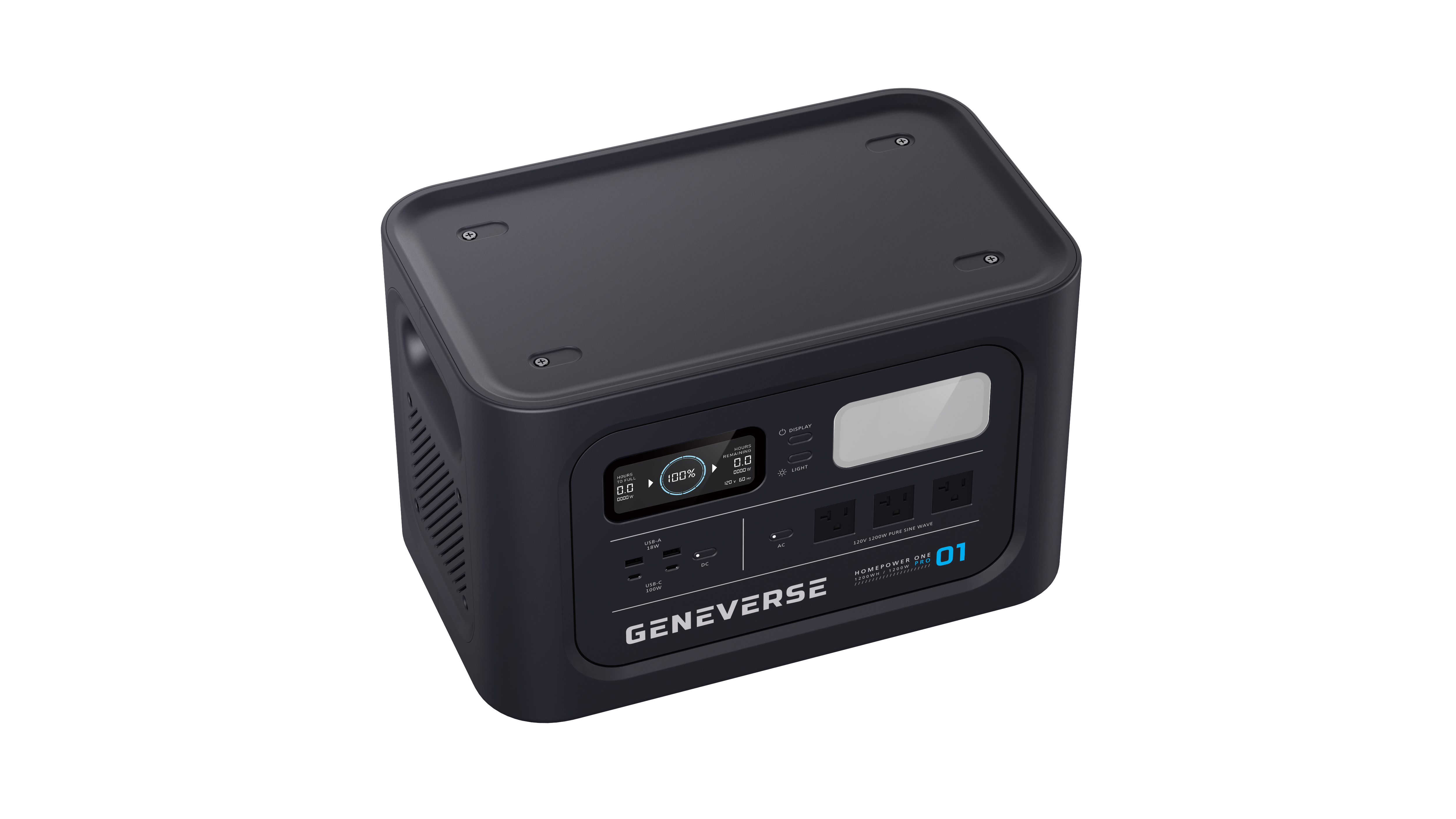 HomePower Pro Series