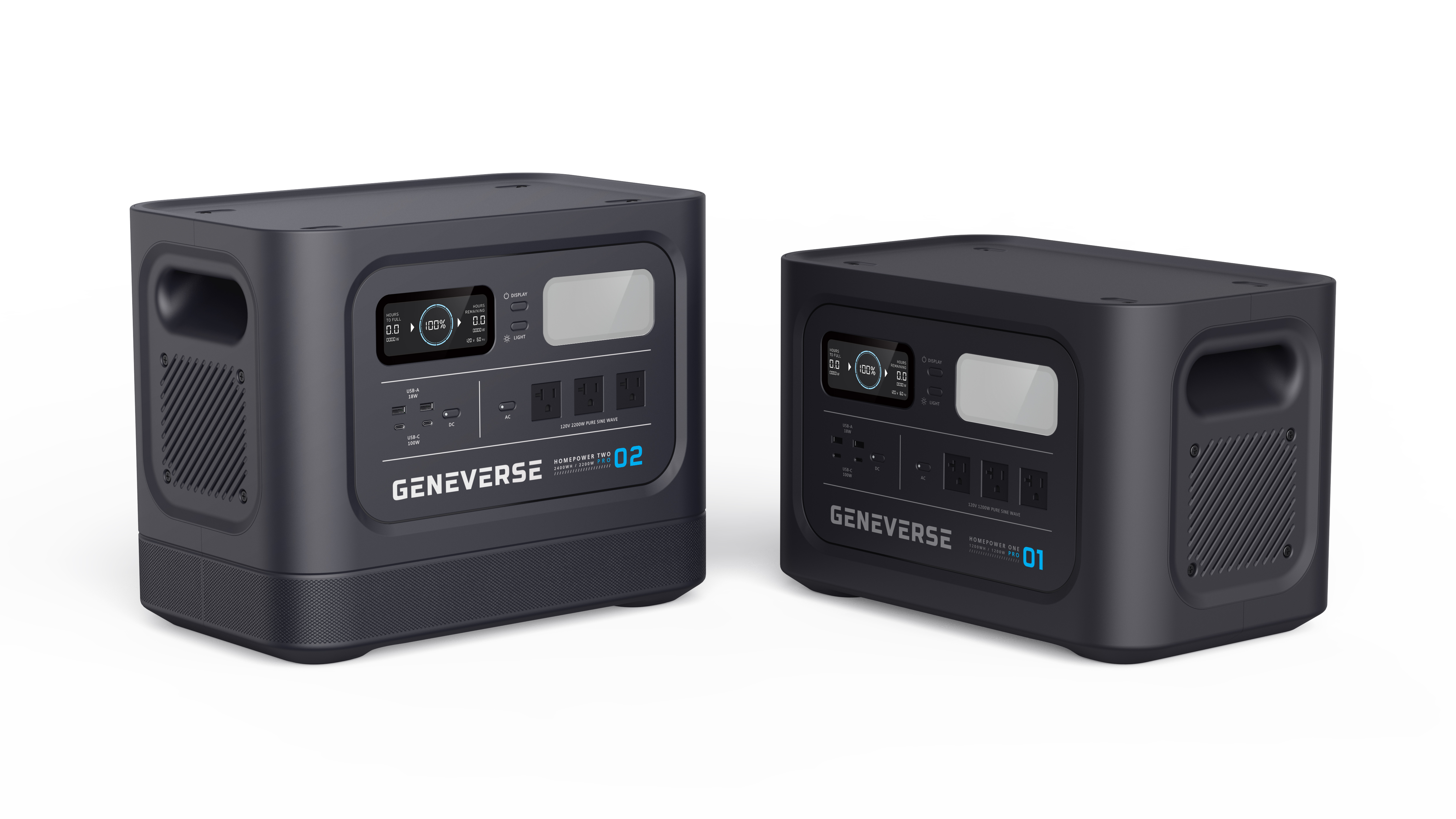 HomePower Pro Series