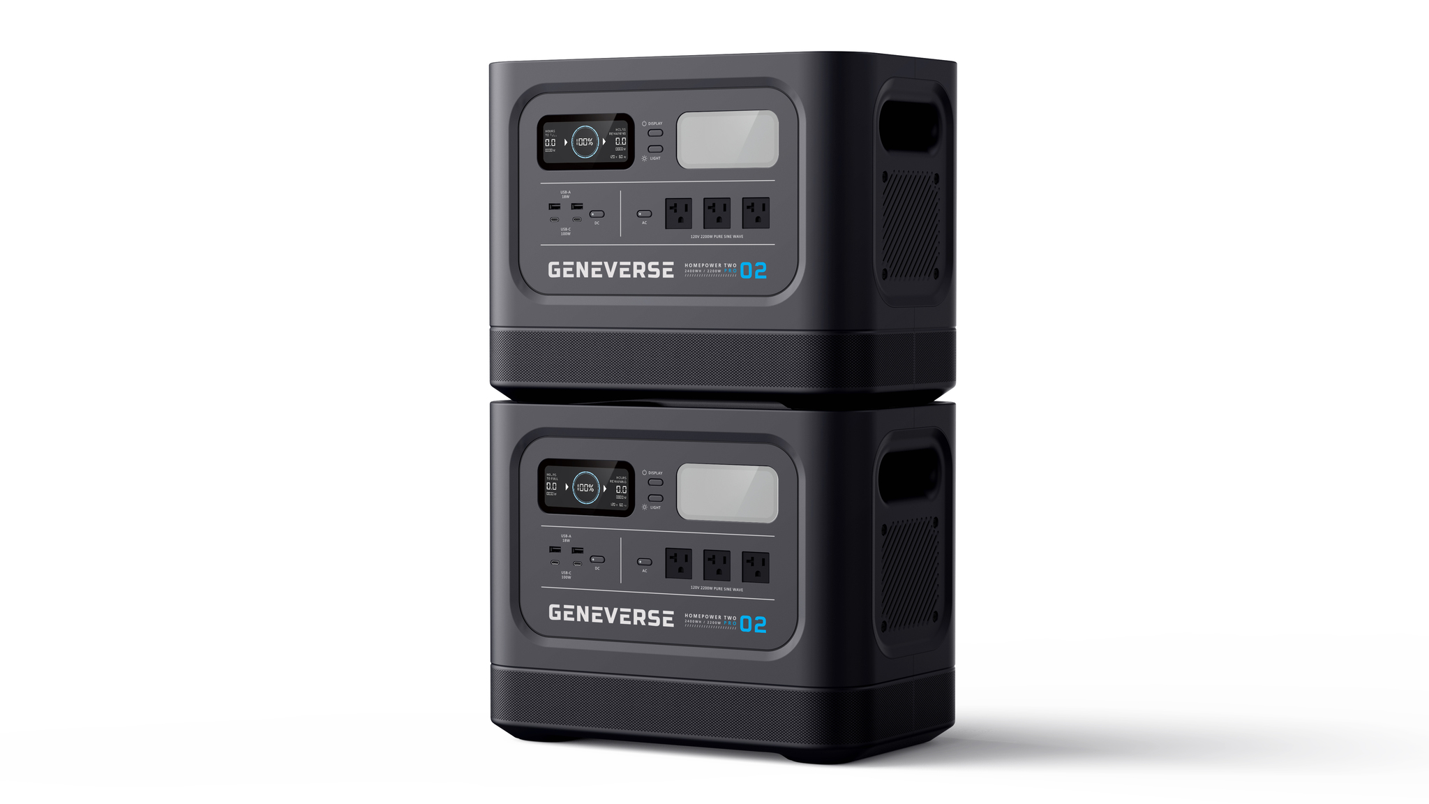 HomePower Pro Series