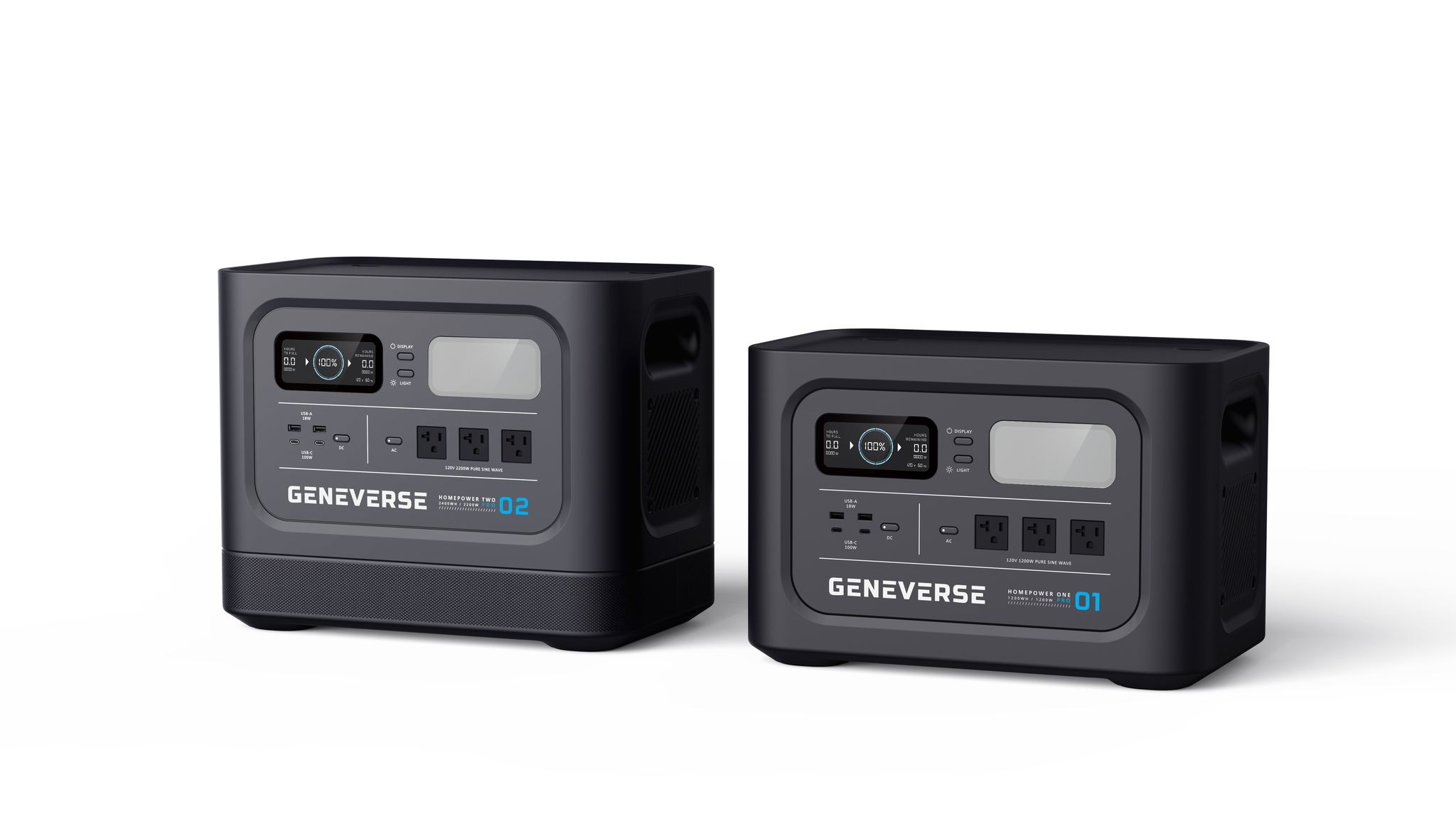 HomePower Pro Series