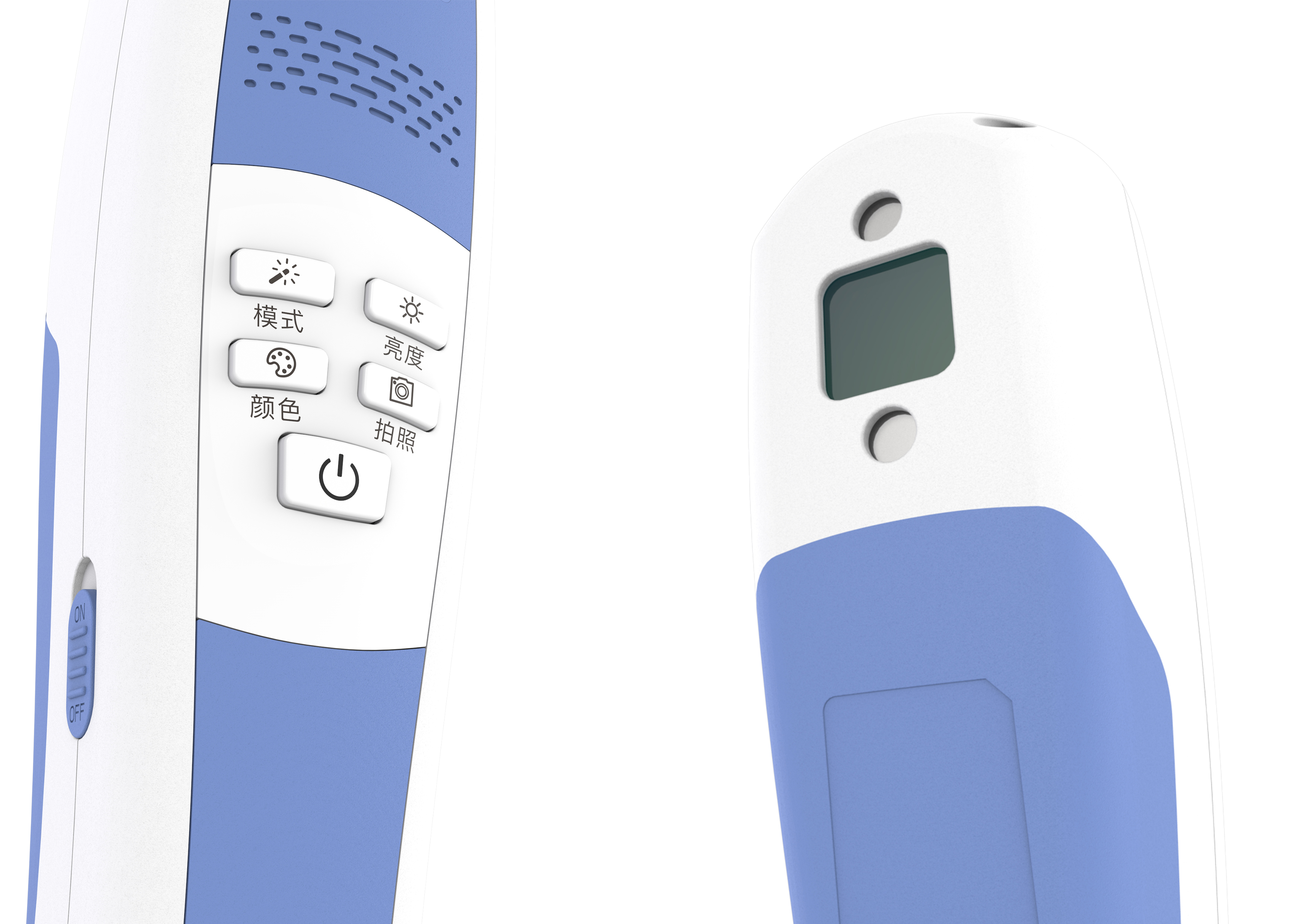 VeinSight-500 Vein Finder