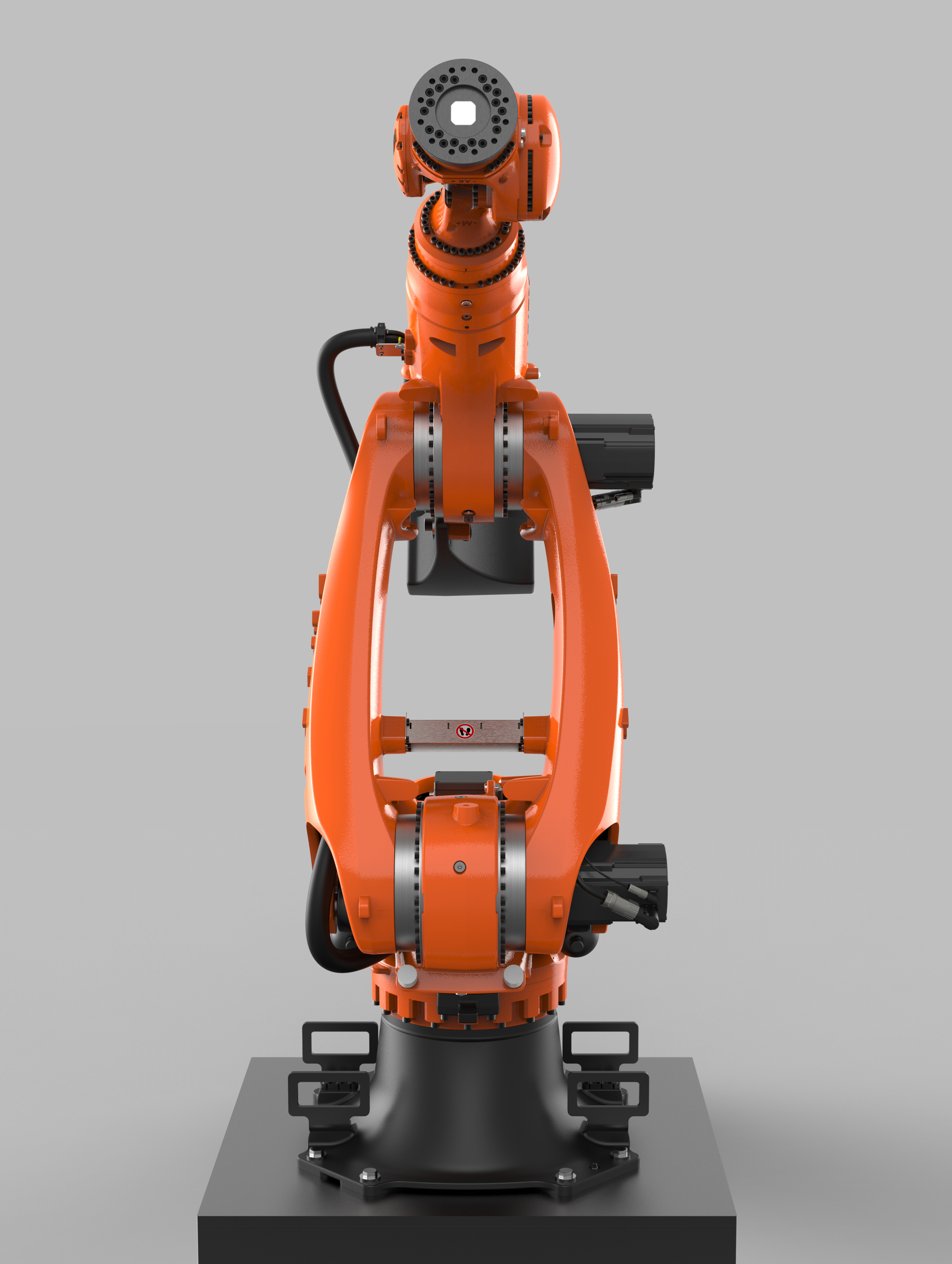 KUKA KR FORTEC-2 ultra
