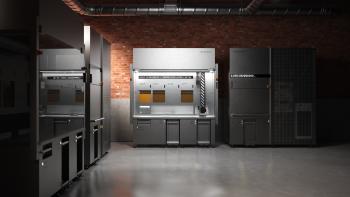 PLUTO Series - Metal 3D Printing Platform