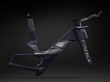 CADEX TRI Frameset