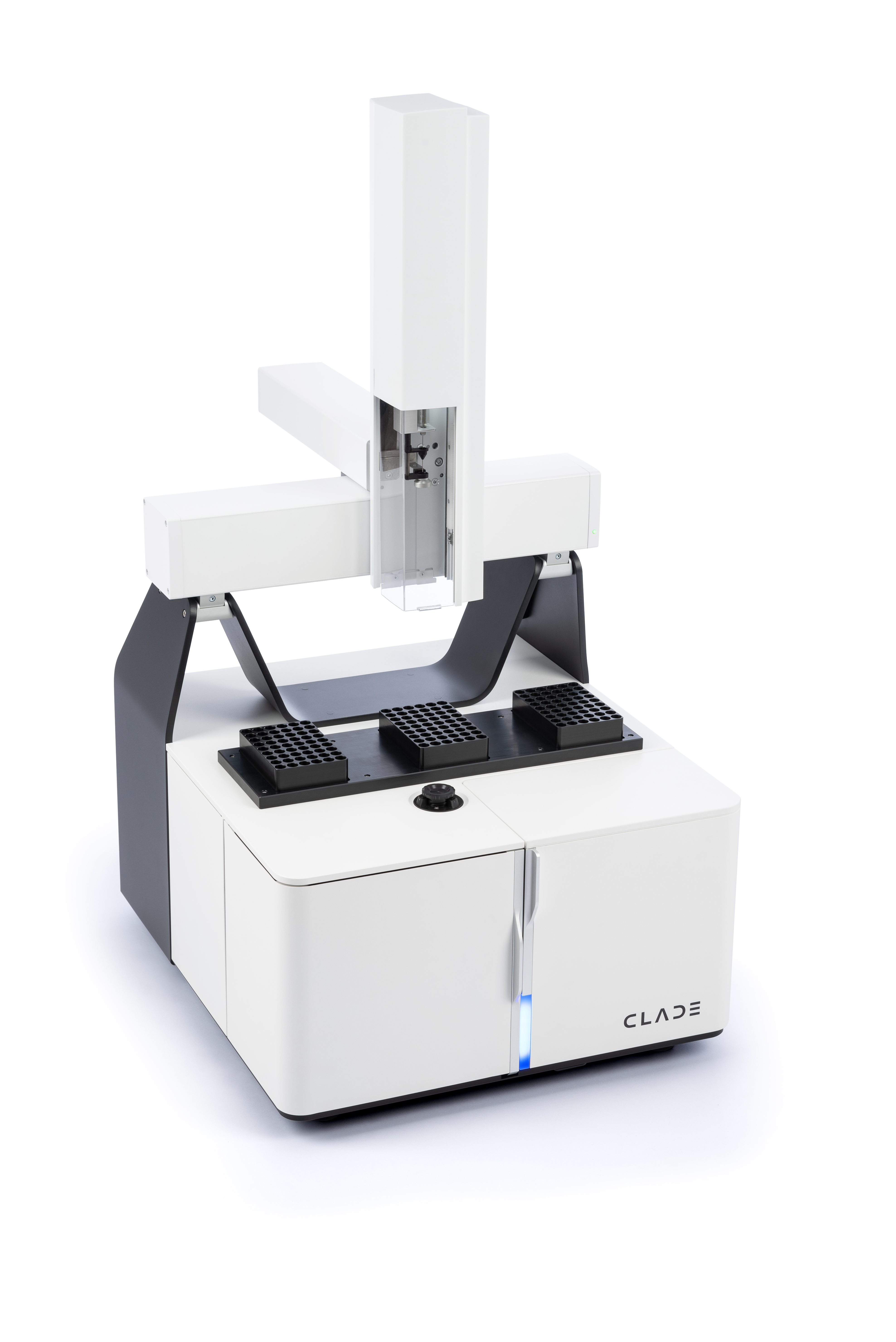 MIRA Analyzer