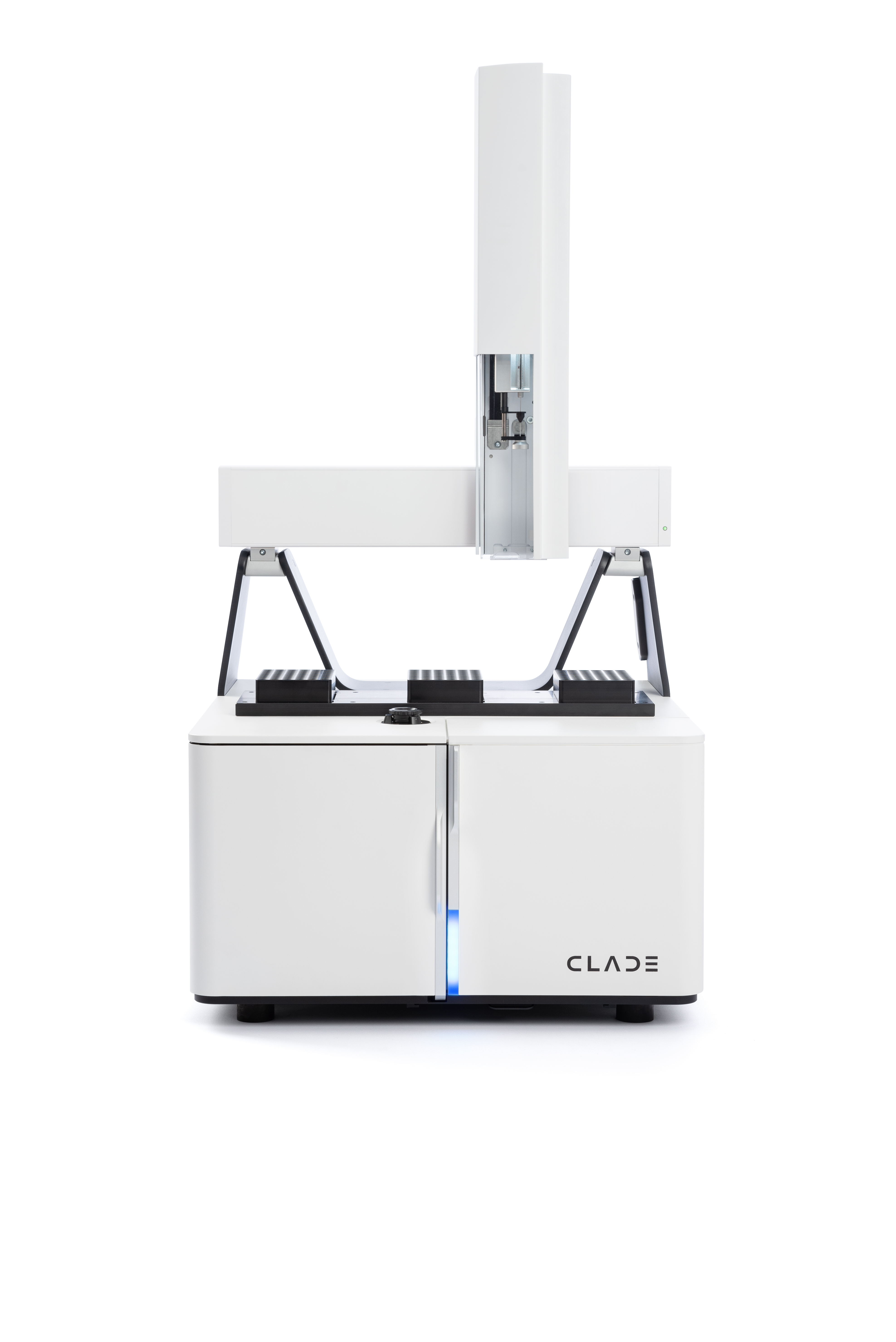 MIRA Analyzer