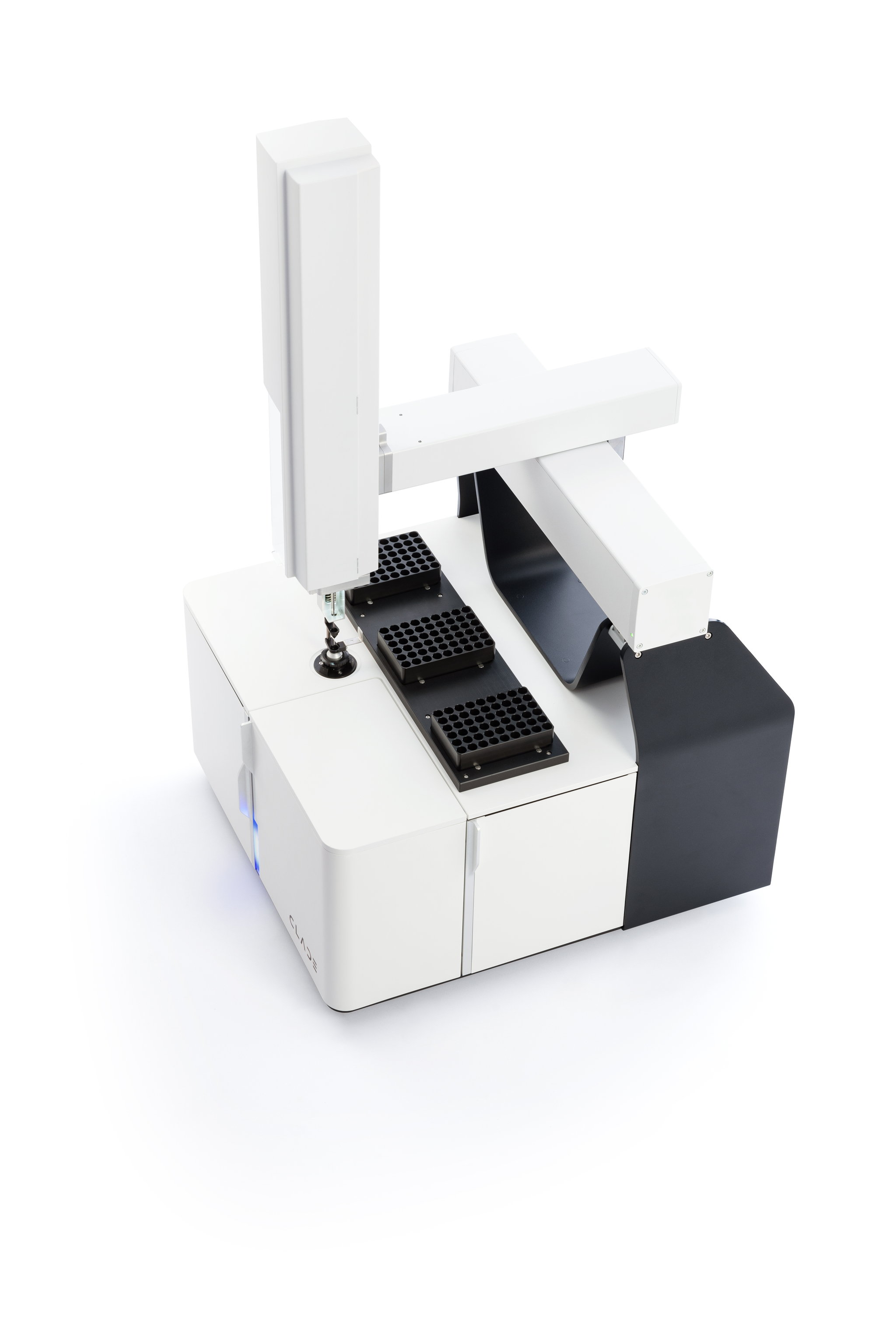MIRA Analyzer