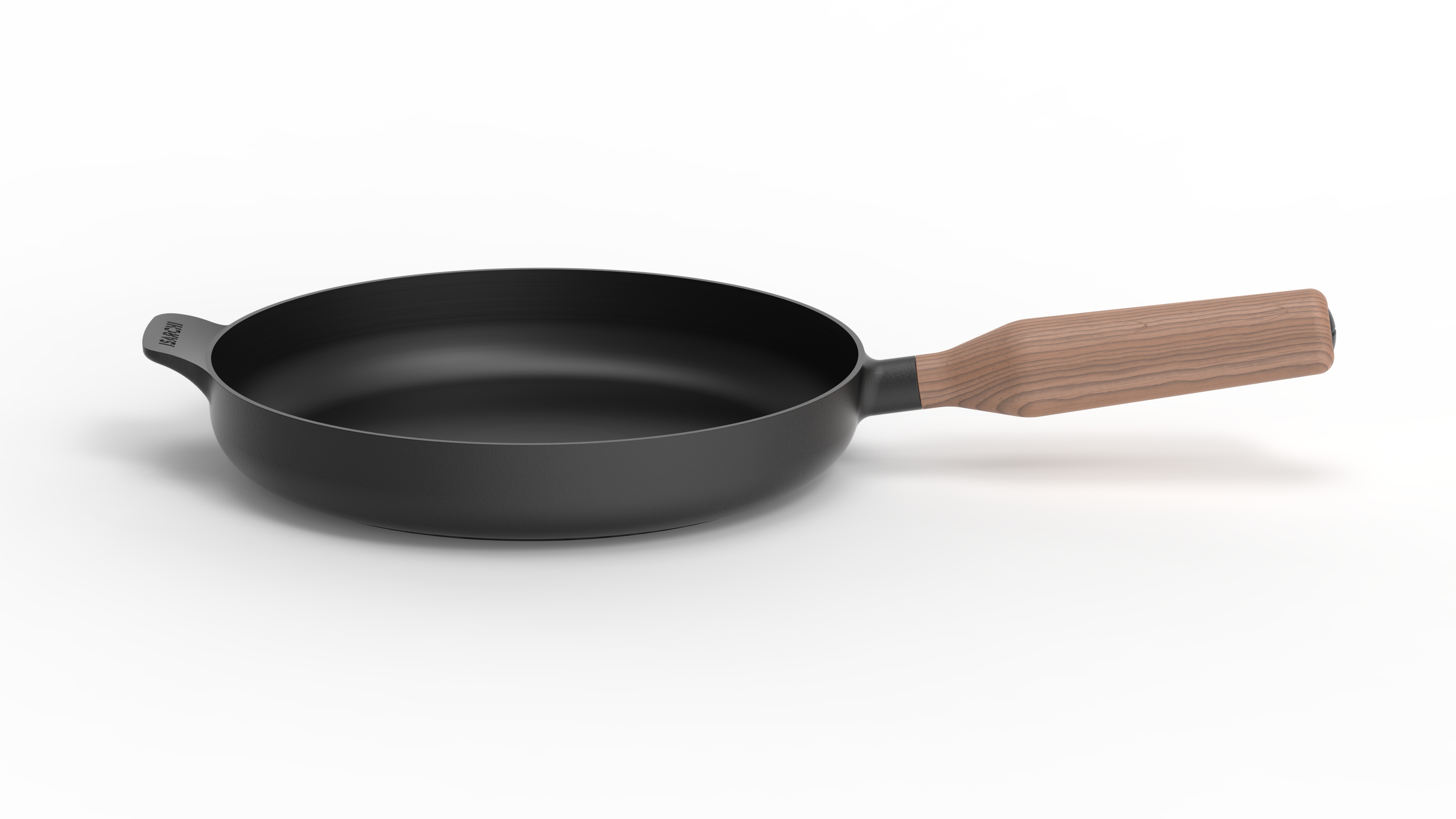 ISARCHI cookware series