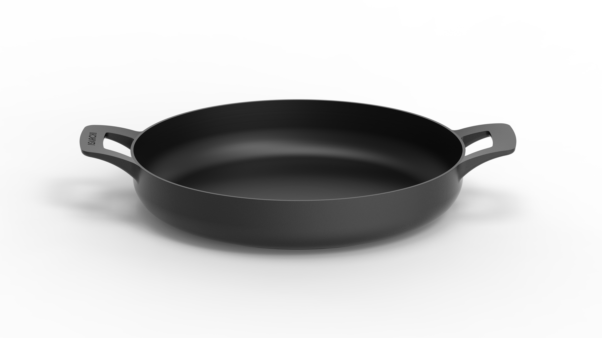 ISARCHI cookware series