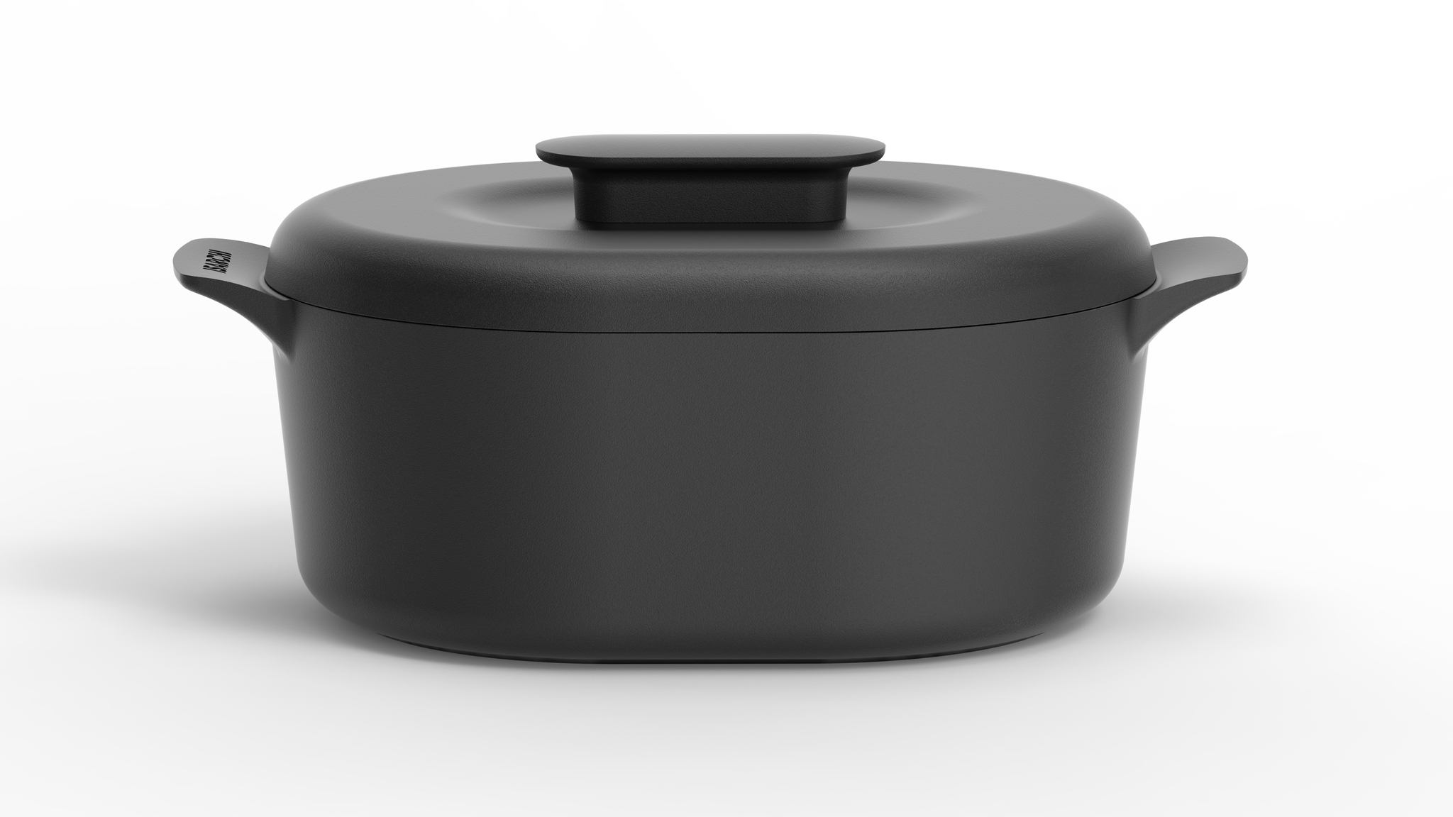 ISARCHI cookware series