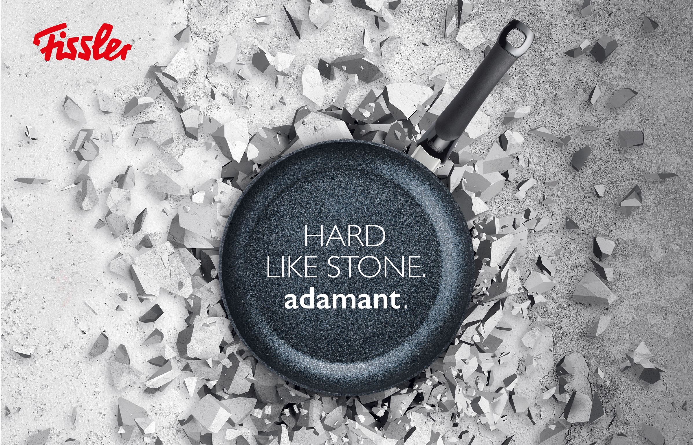 Fissler adamant comfort