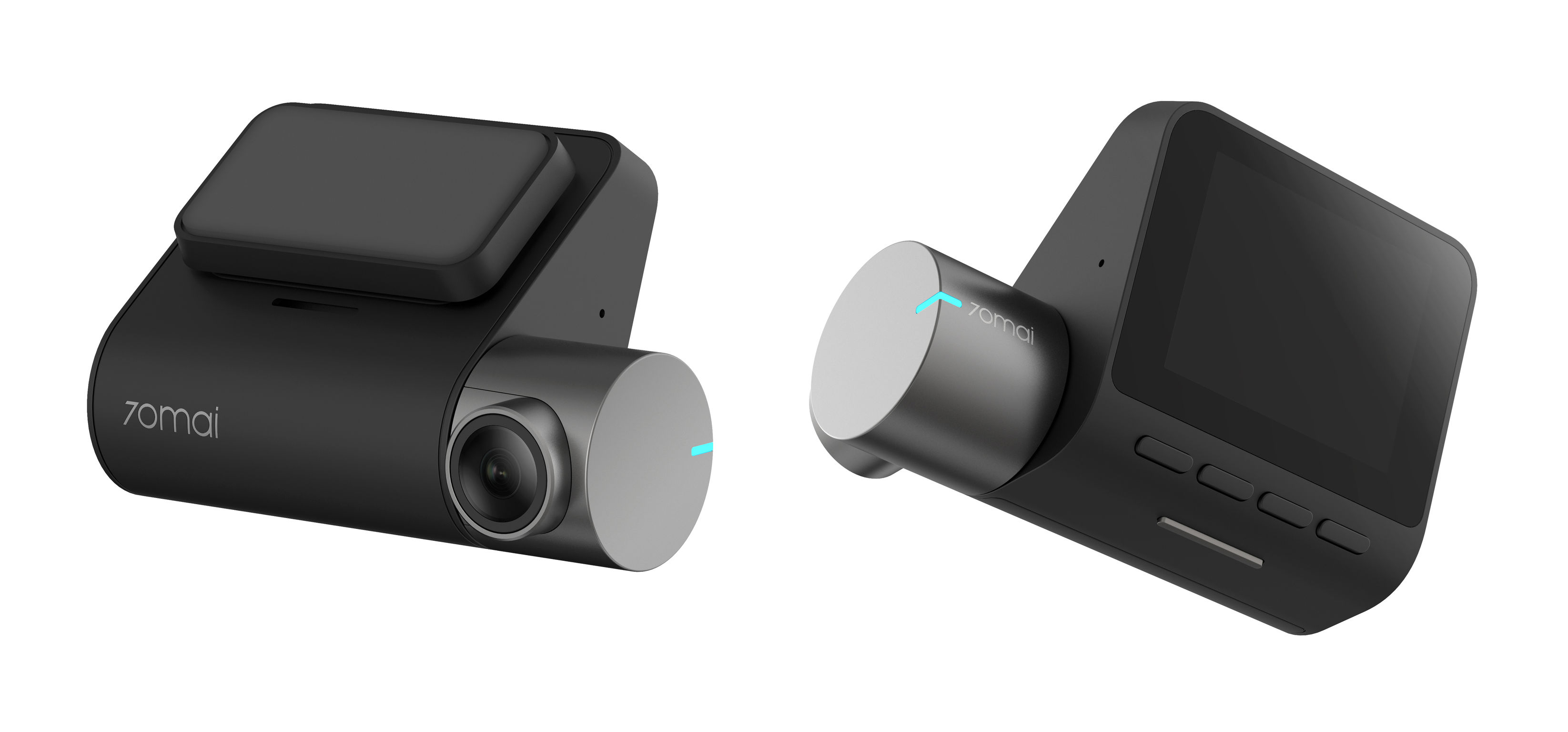 70mai Smart Dash Cam Pro