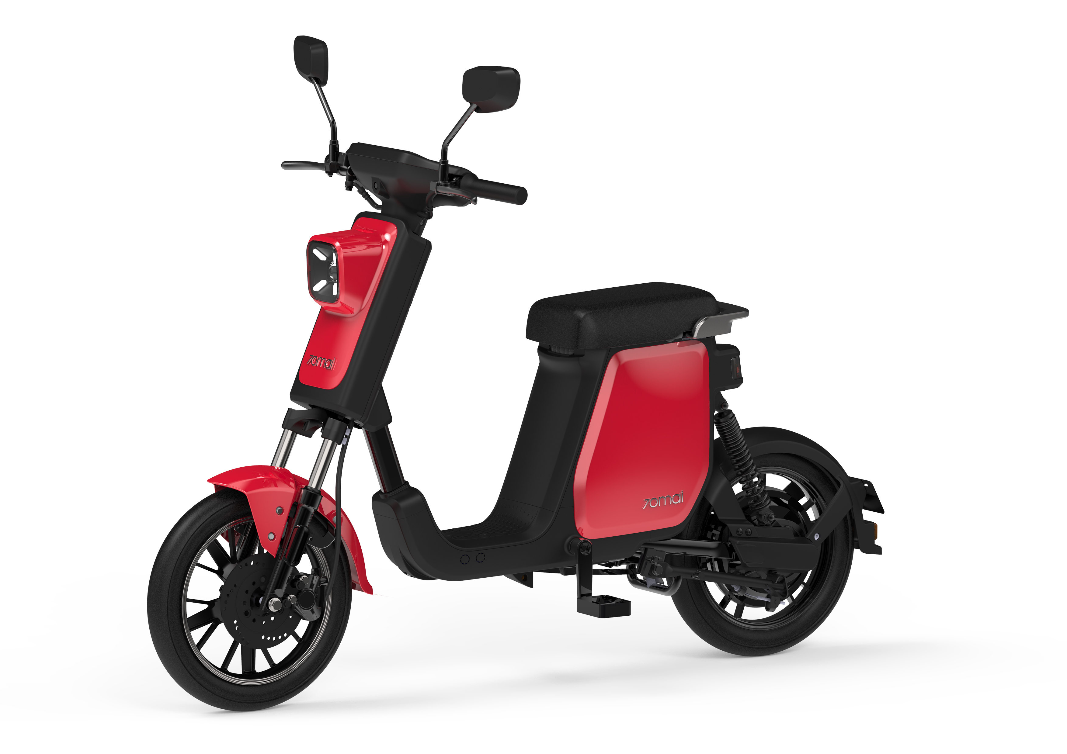 70mai Electric Bike