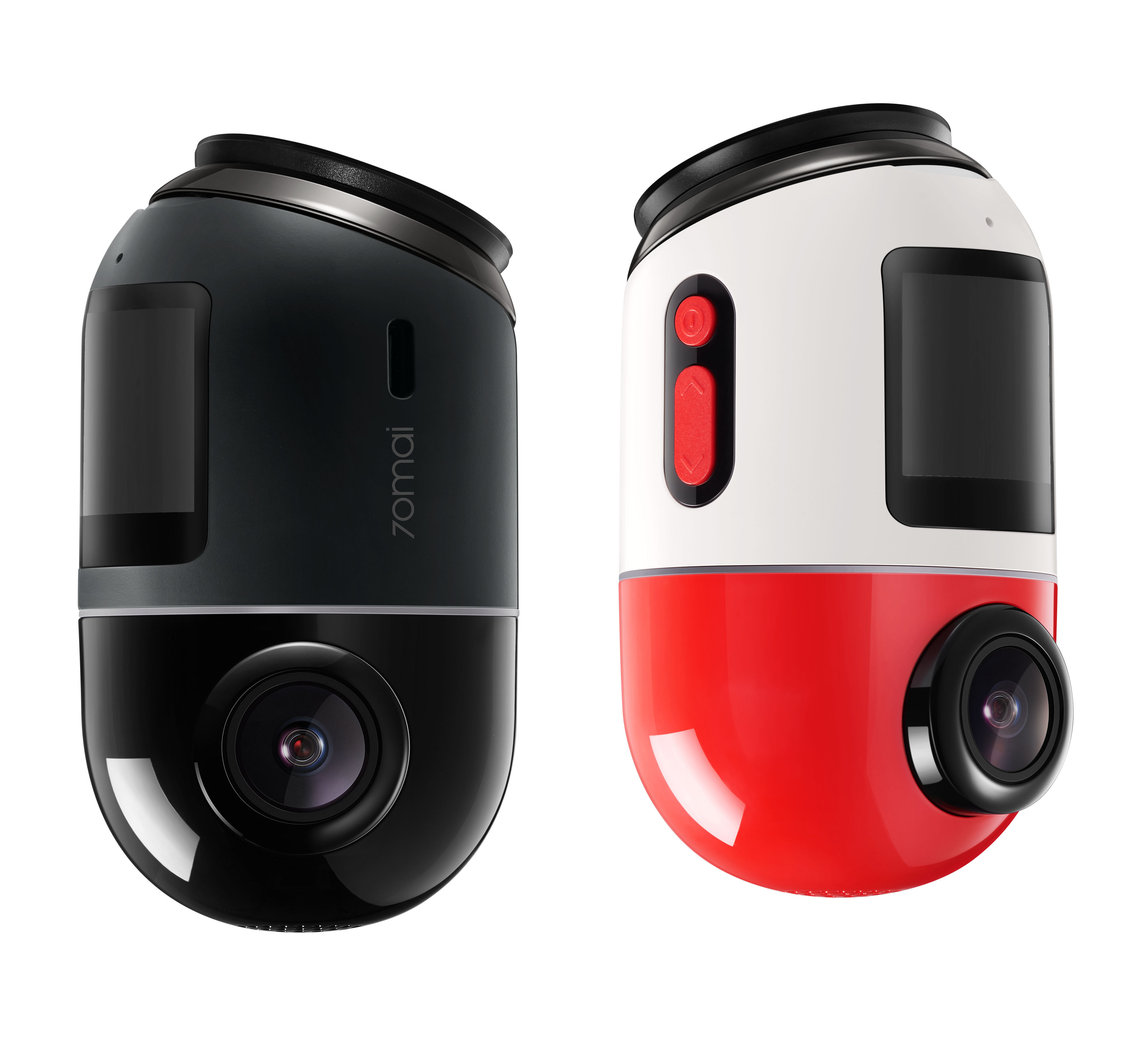 70mai Dash Cam Omni