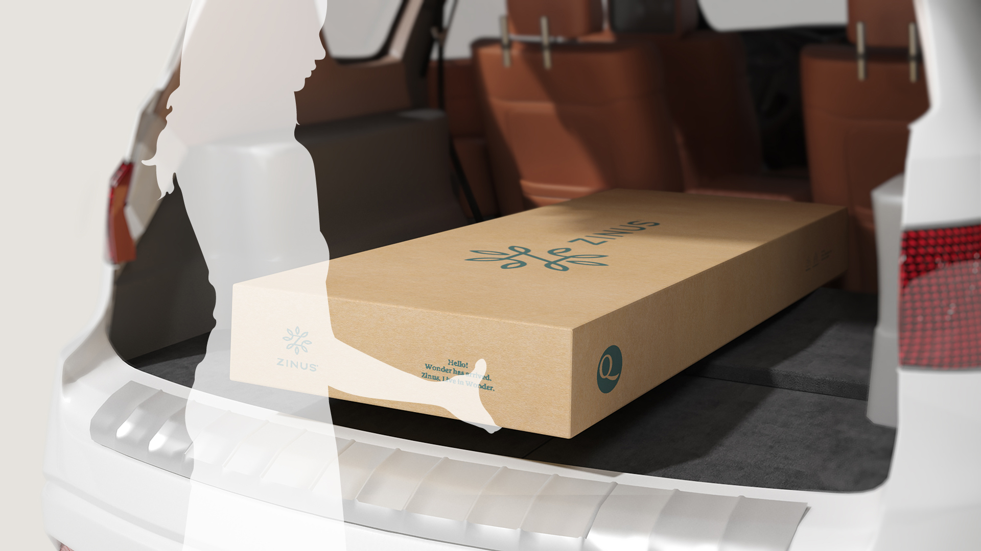 Sustainable Packaging