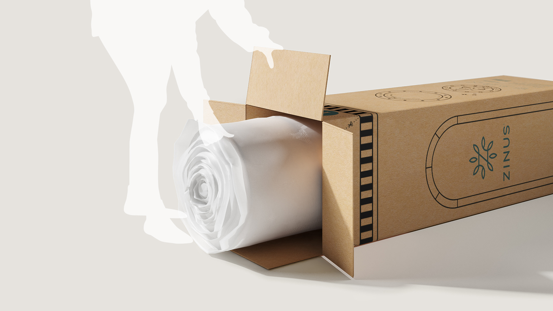 Sustainable Packaging