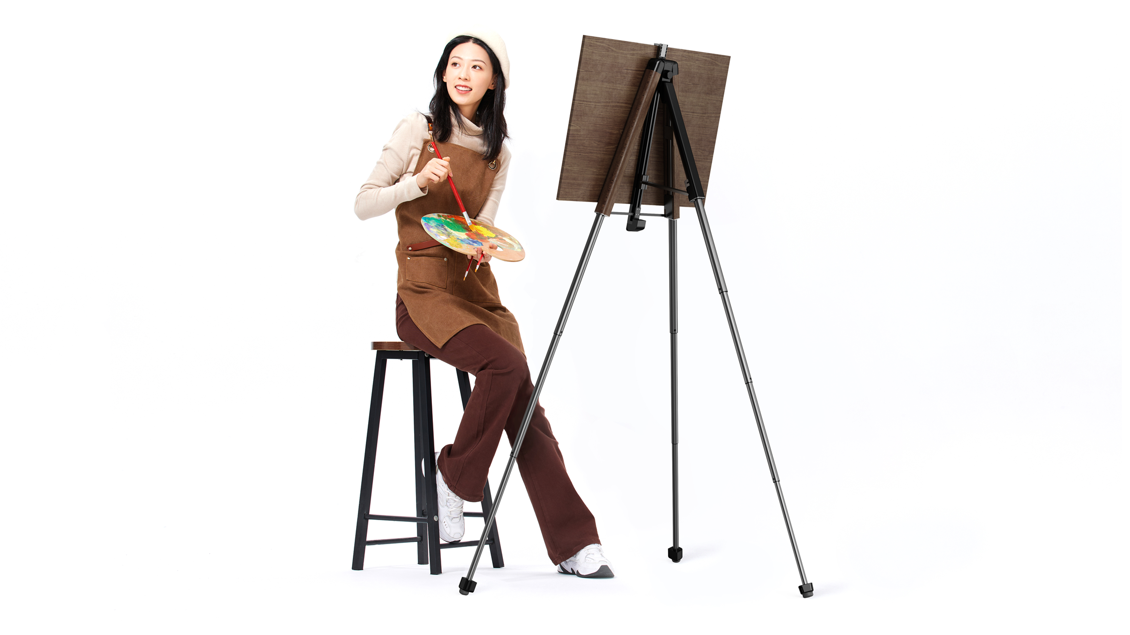 FoldUp Easel Stand