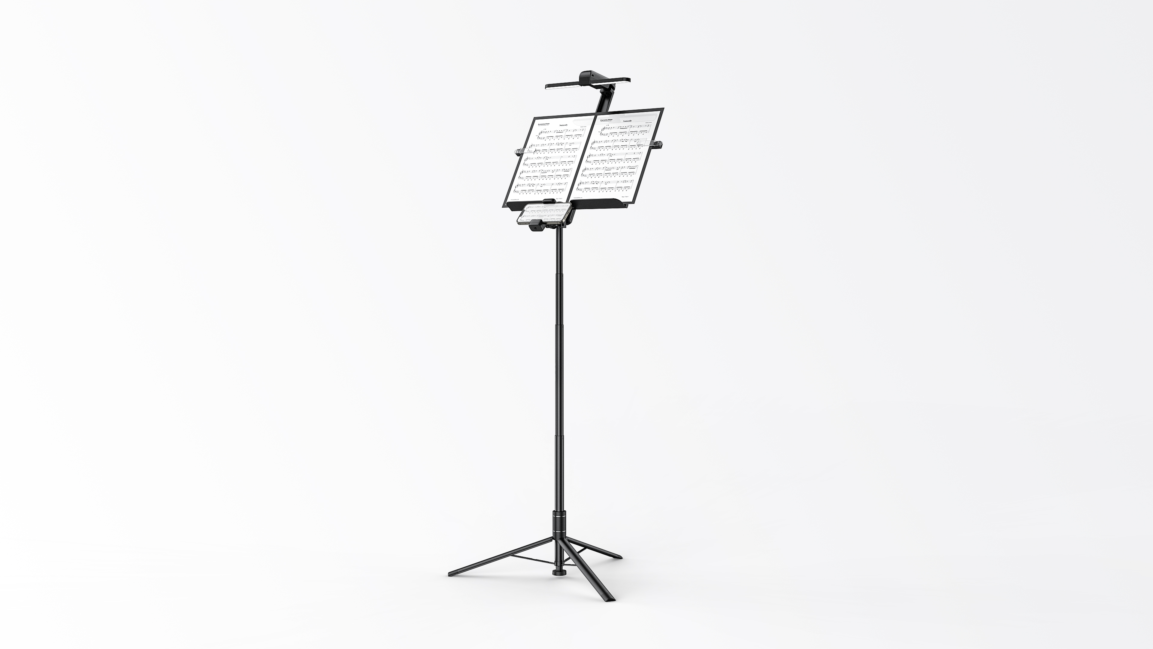 SoSleek Music Stand