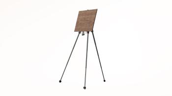 FoldUp Easel Stand
