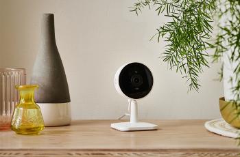 Yale Smart Indoor Camera