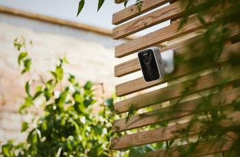 Yale Smart Outdoor Camera