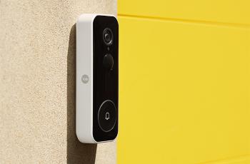 Yale Smart Video Doorbell