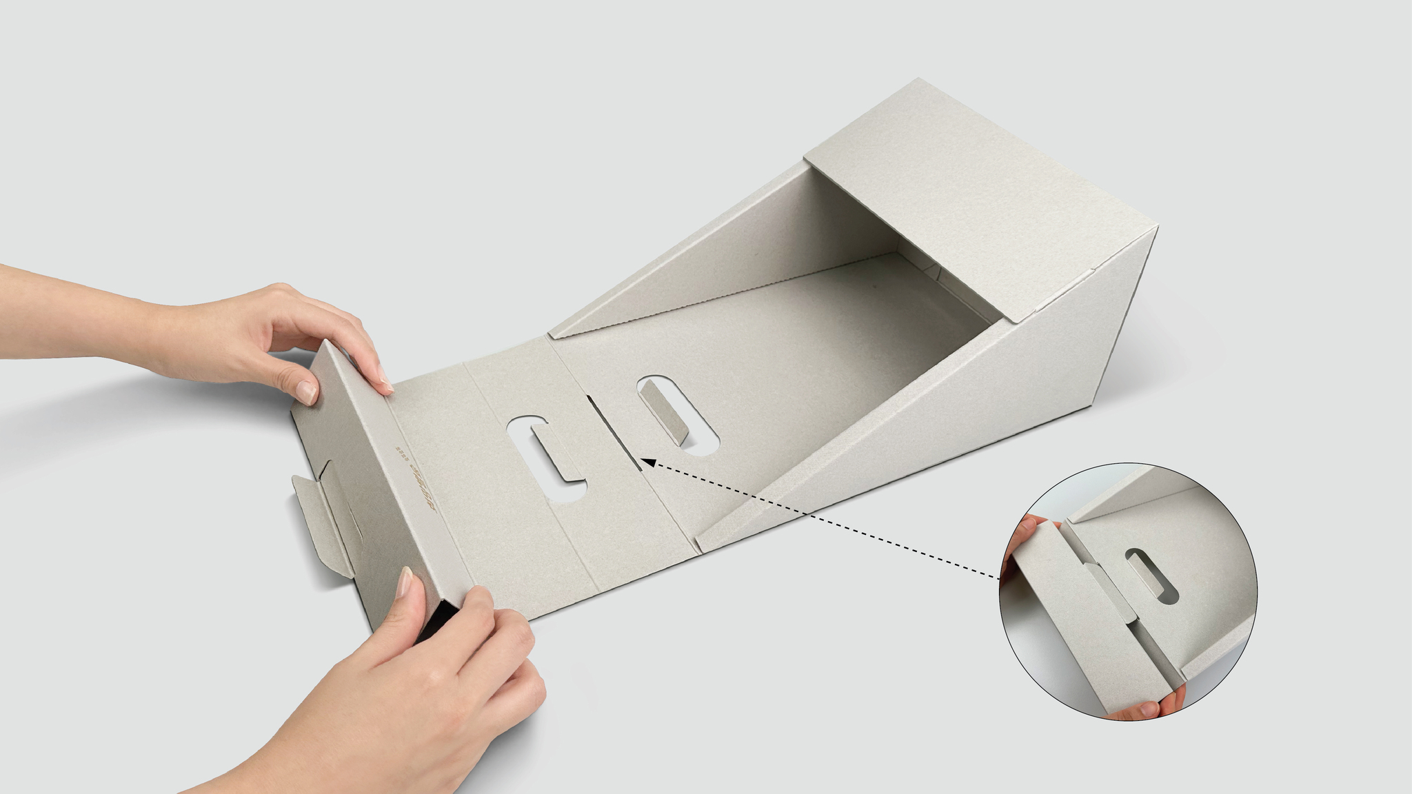 Indisposable Stellar Cookie Box