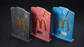 McTrophy