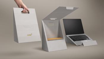Indisposable Stellar Cookie Box