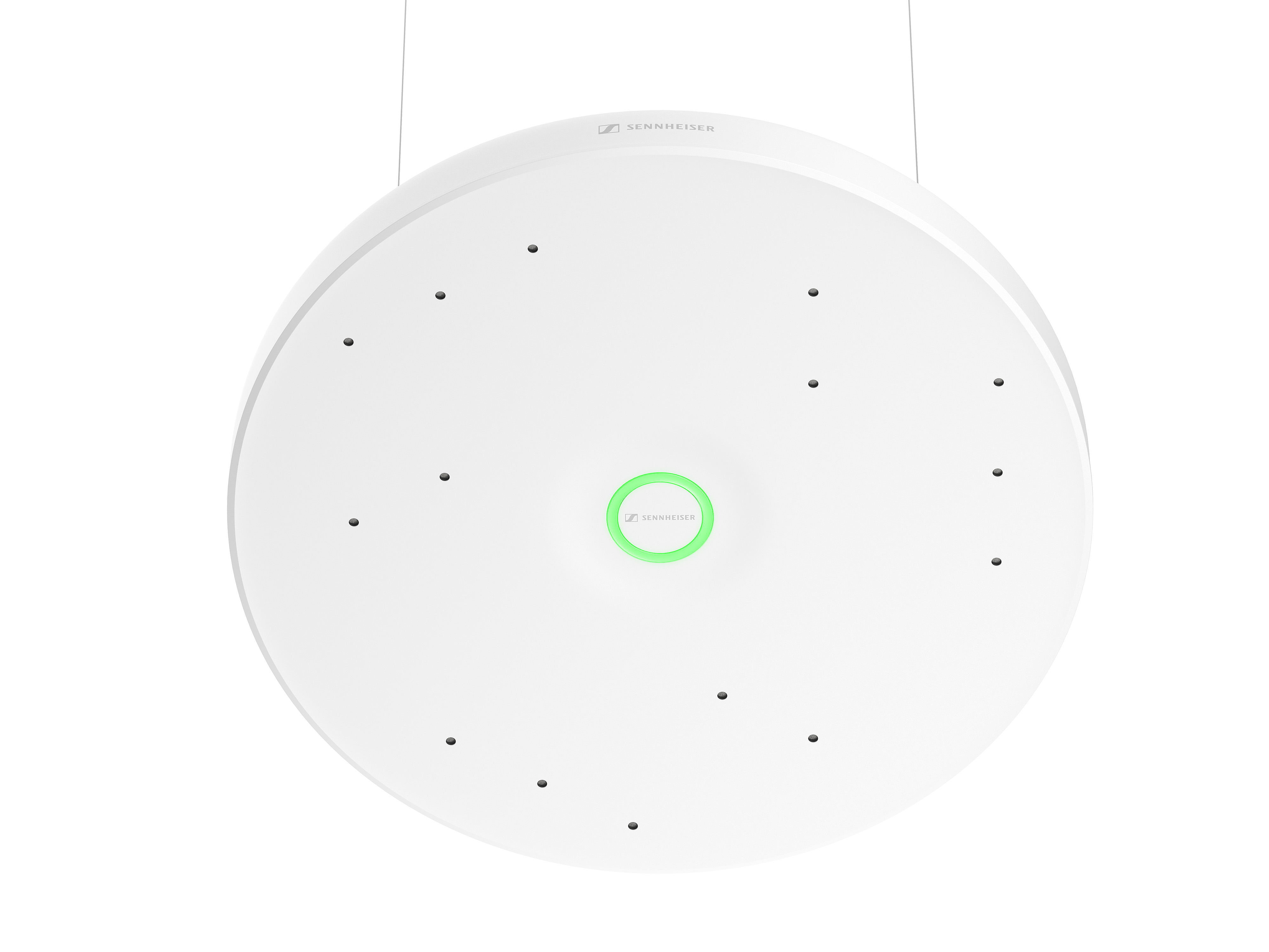 TeamConnect Ceiling Medium (TCC M)
