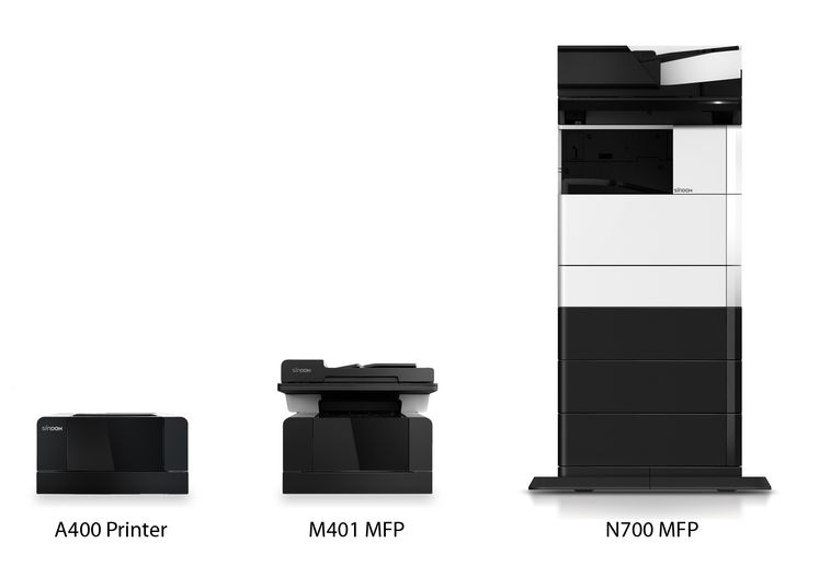 Sindoh printers