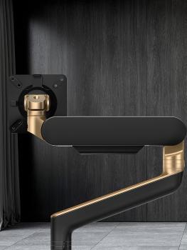 Rising Monitor Arms