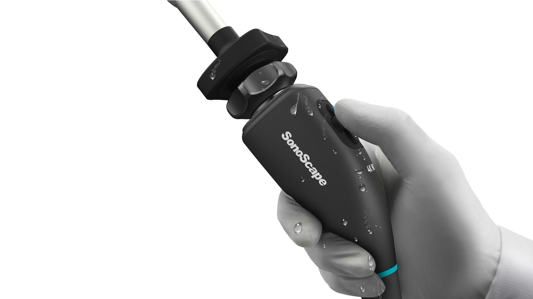 SV-M4K200 Series Medical Endoscopic Camera System