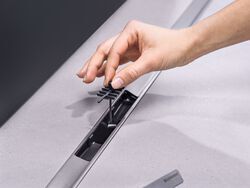 Geberit CleanLine50