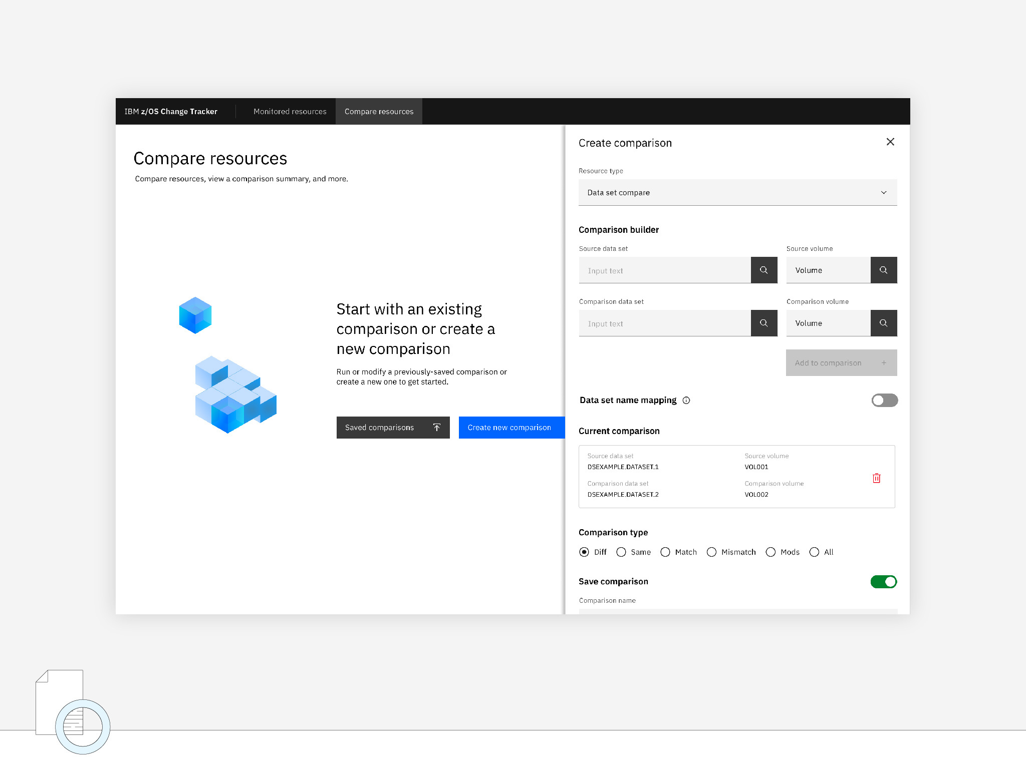 Modernizing Mainframe Management