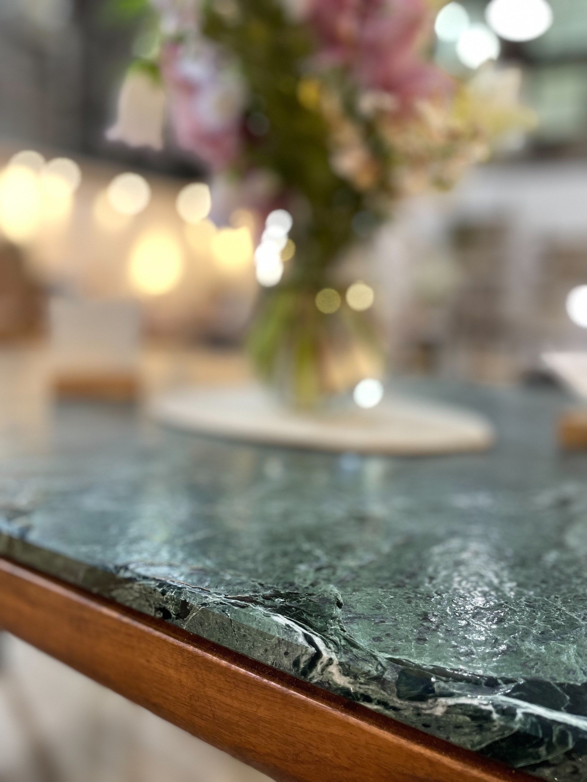 Low-carbon furniture made from Taiwanese materials