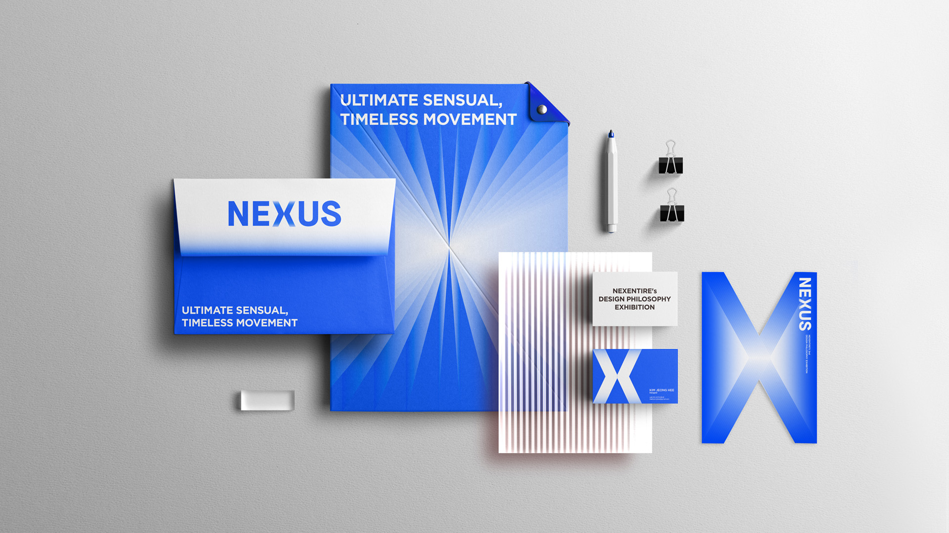NEXUS