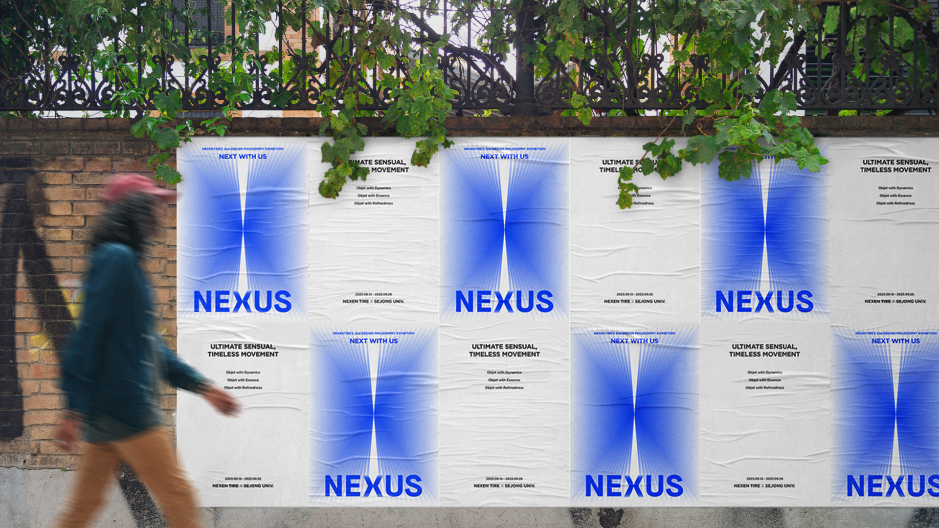 NEXUS