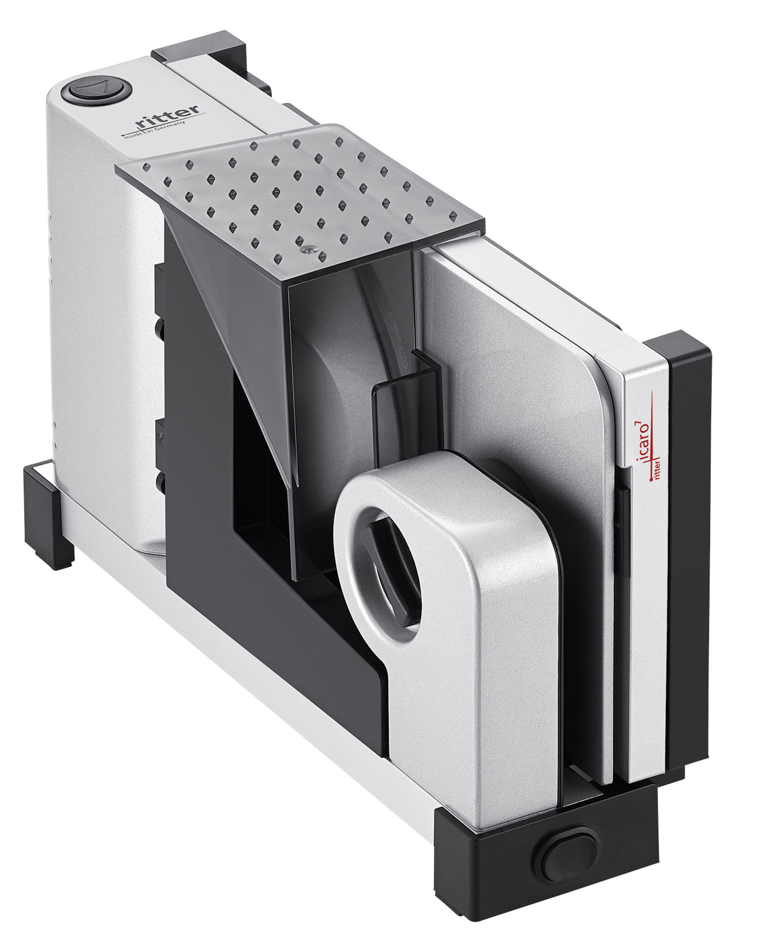 icaro 7